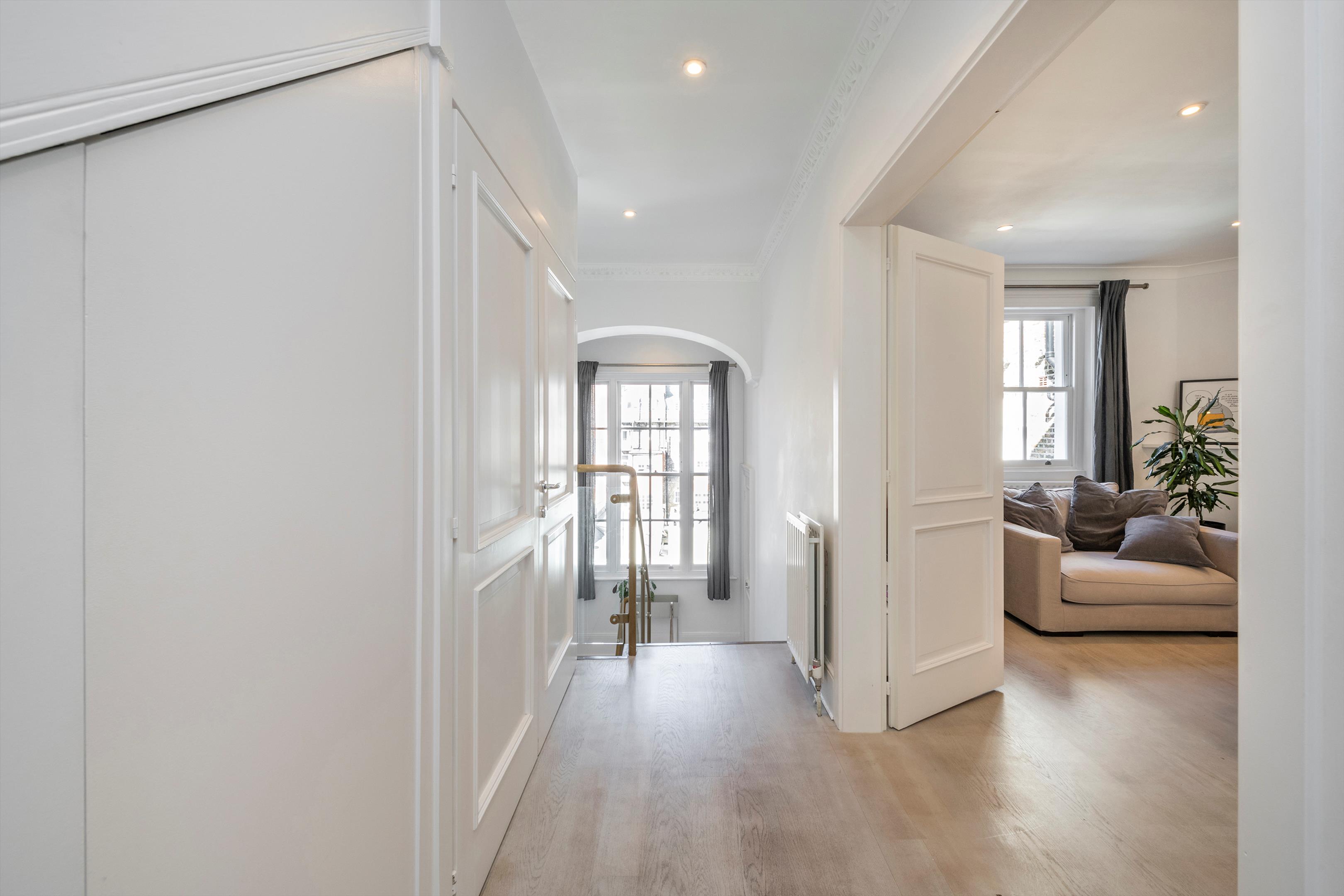 Clifton Place, London W2