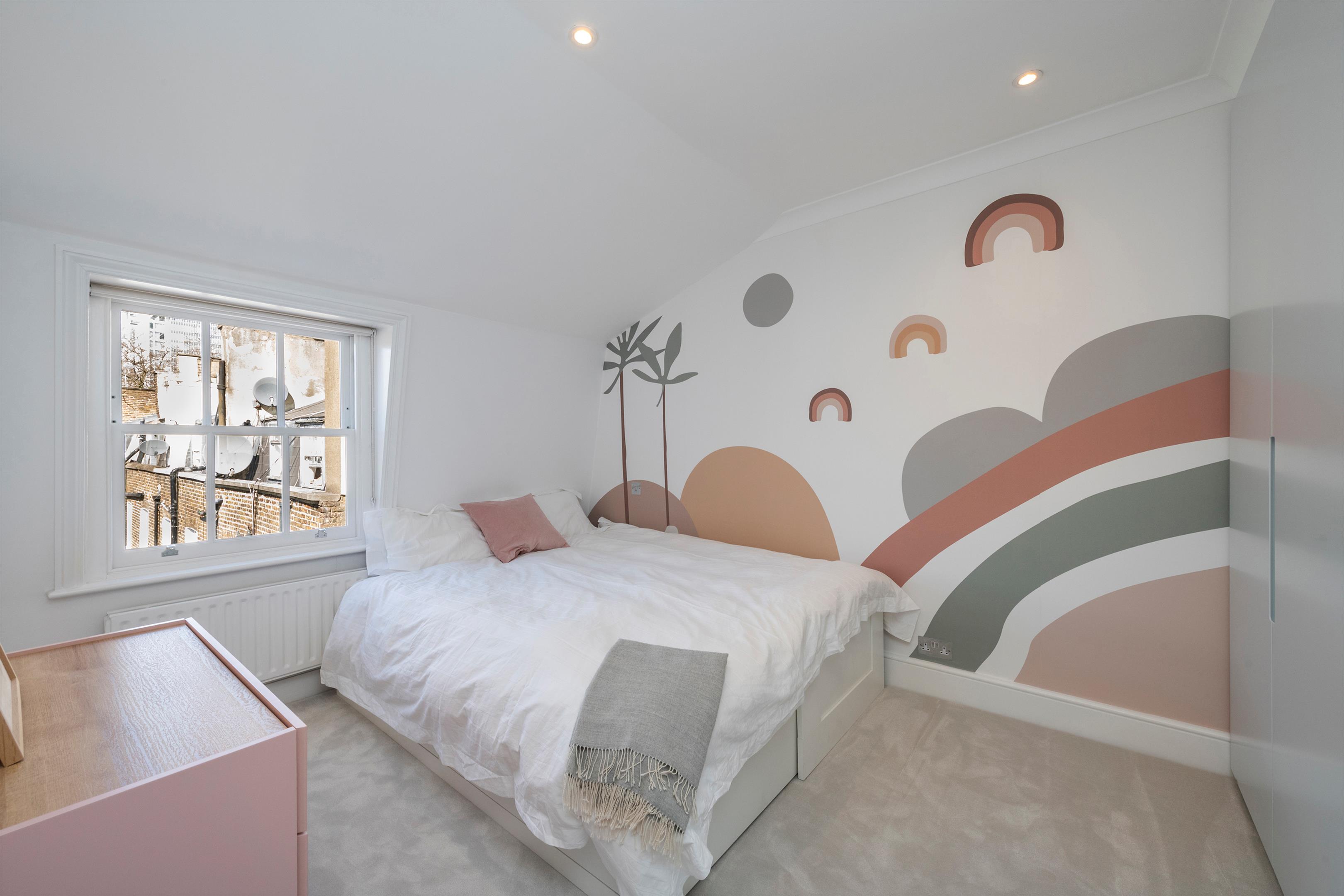 Clifton Place, London W2