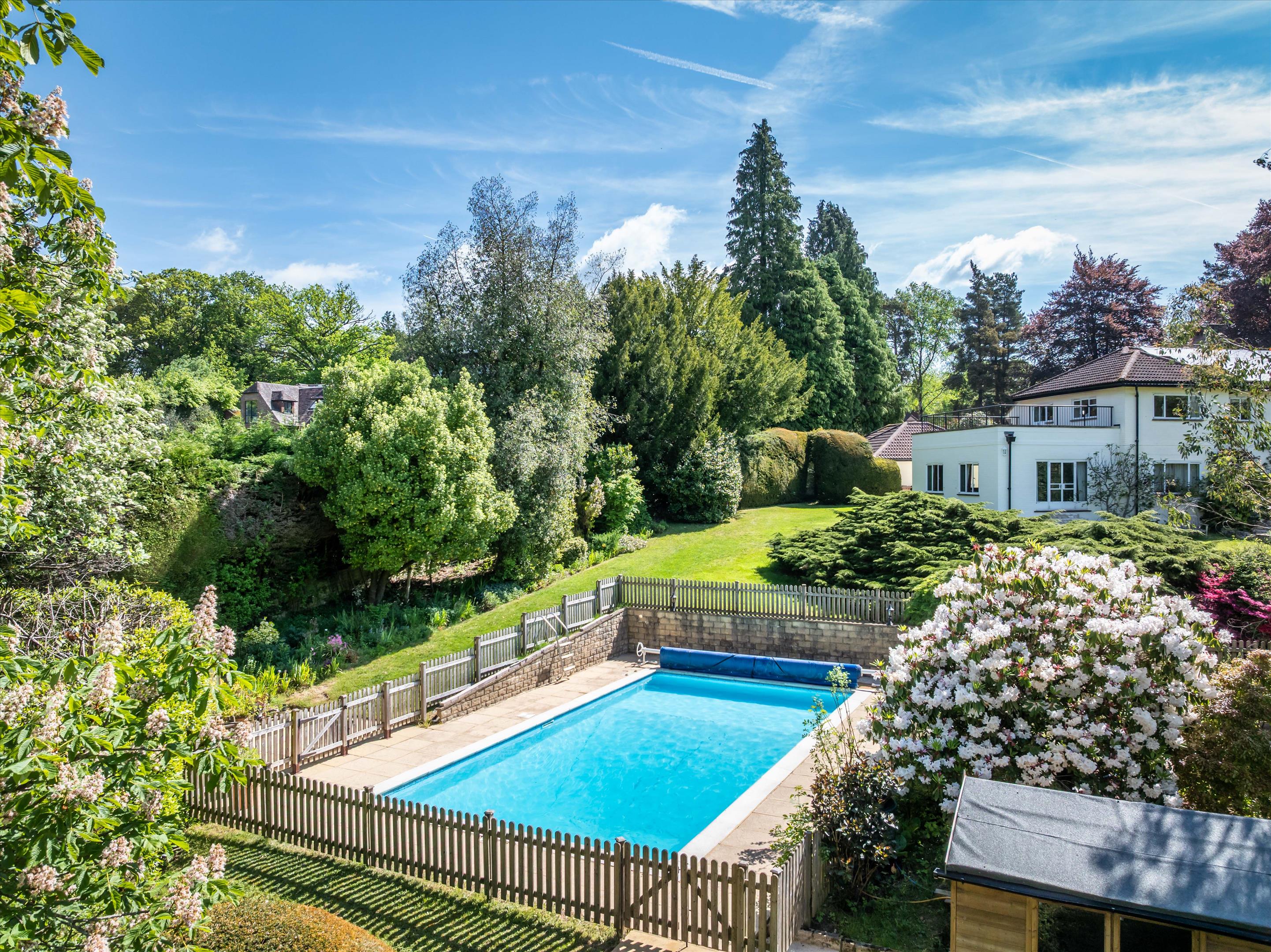 Weydown Road, Haslemere, Surrey GU27