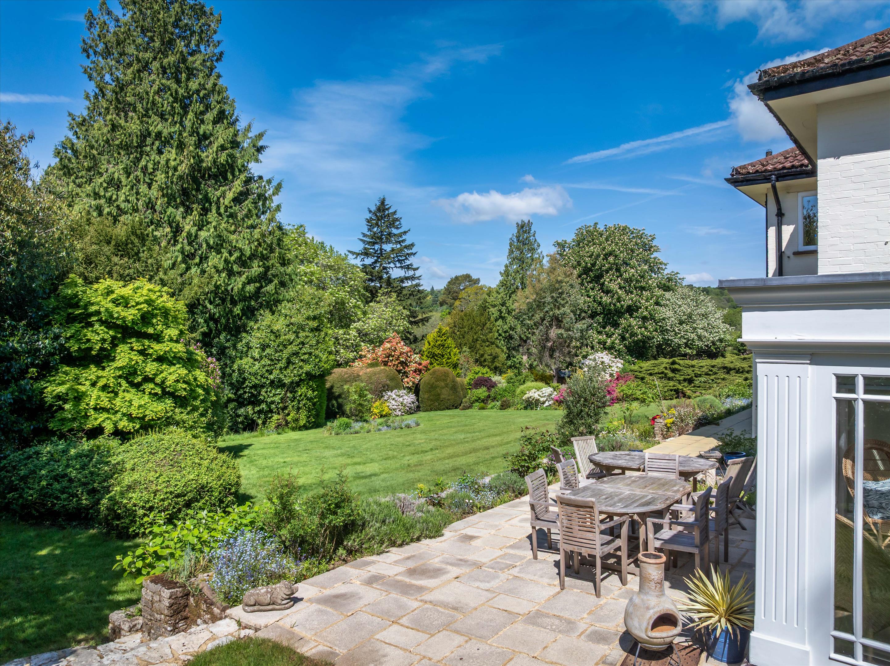 Weydown Road, Haslemere, Surrey GU27