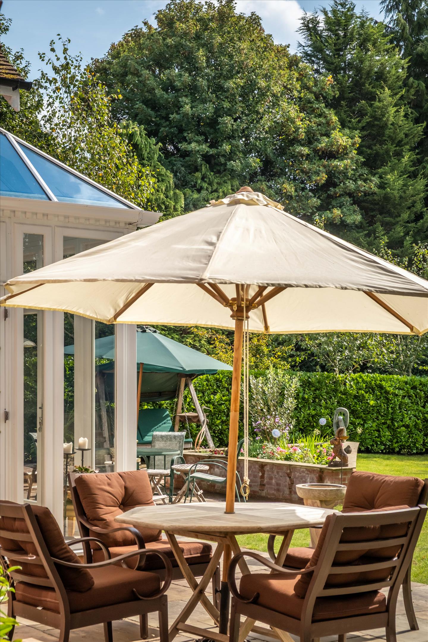 Courts Hill Road, Haslemere, Surrey, GU27