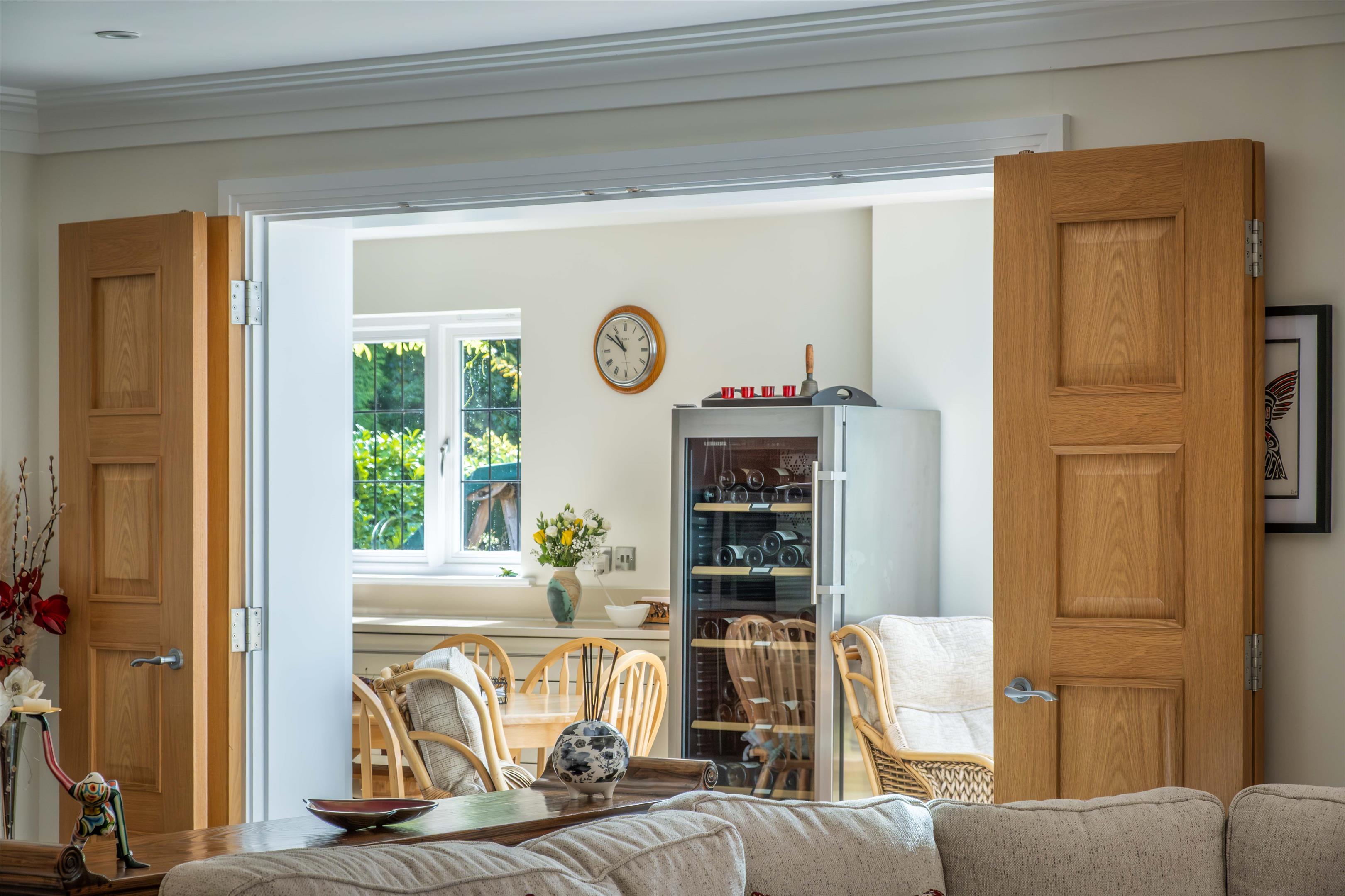 Courts Hill Road, Haslemere, Surrey, GU27