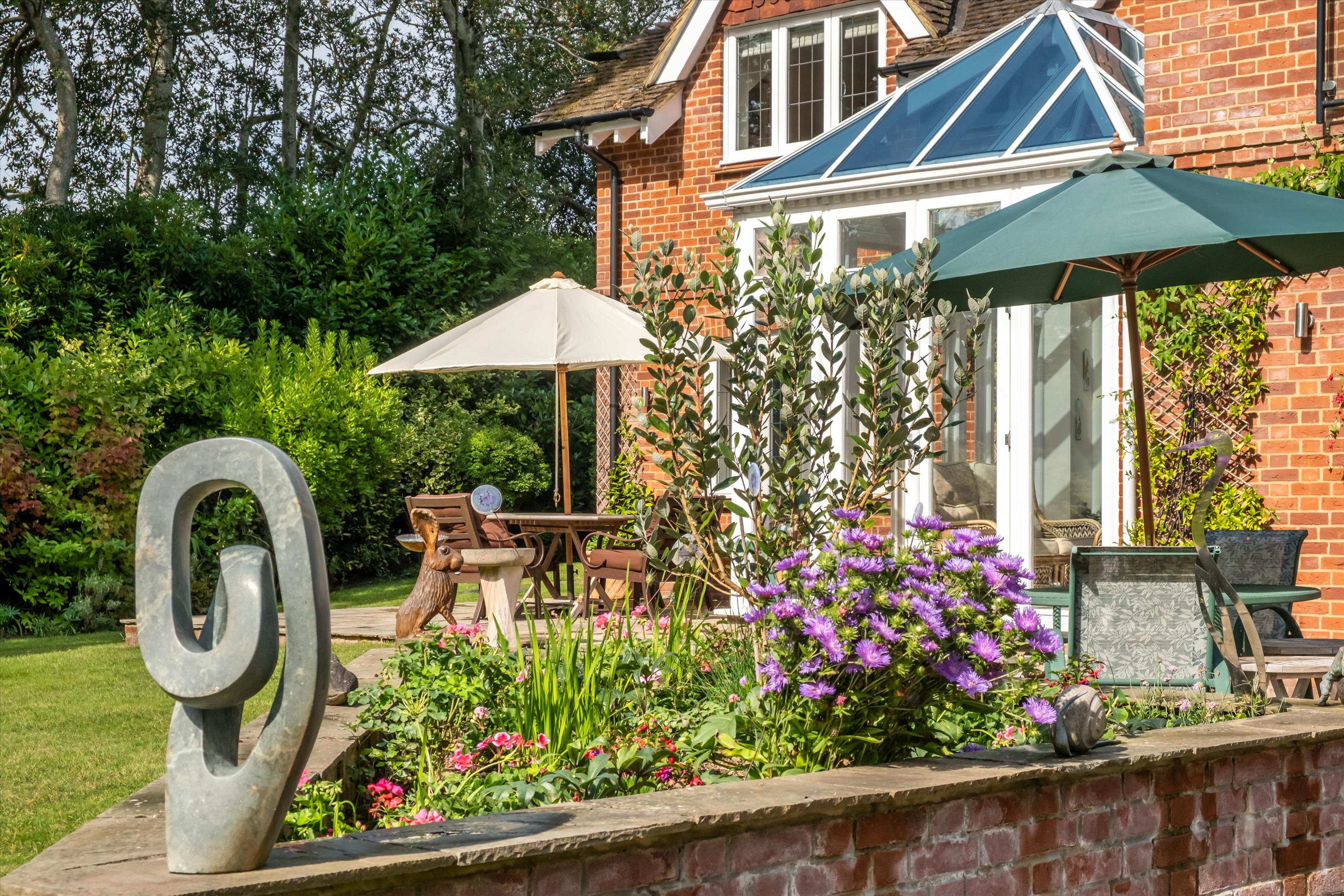 Courts Hill Road, Haslemere, Surrey, GU27
