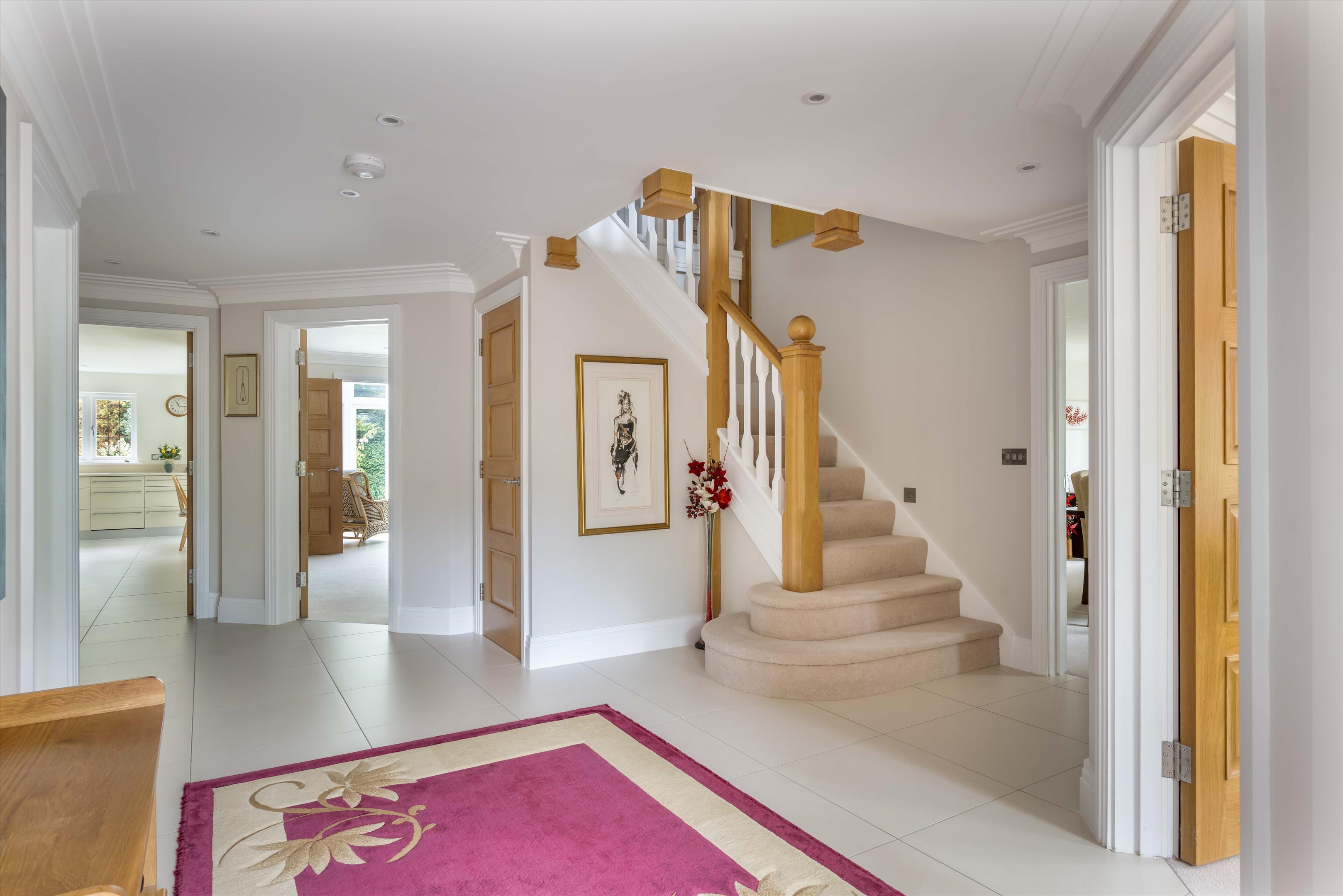 Courts Hill Road, Haslemere, Surrey, GU27