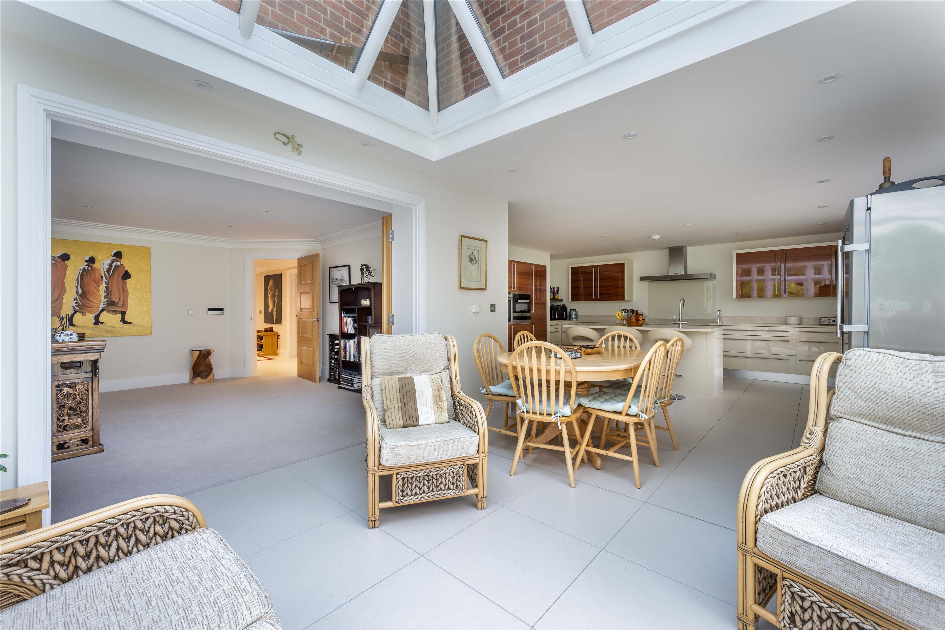 Courts Hill Road, Haslemere, Surrey, GU27