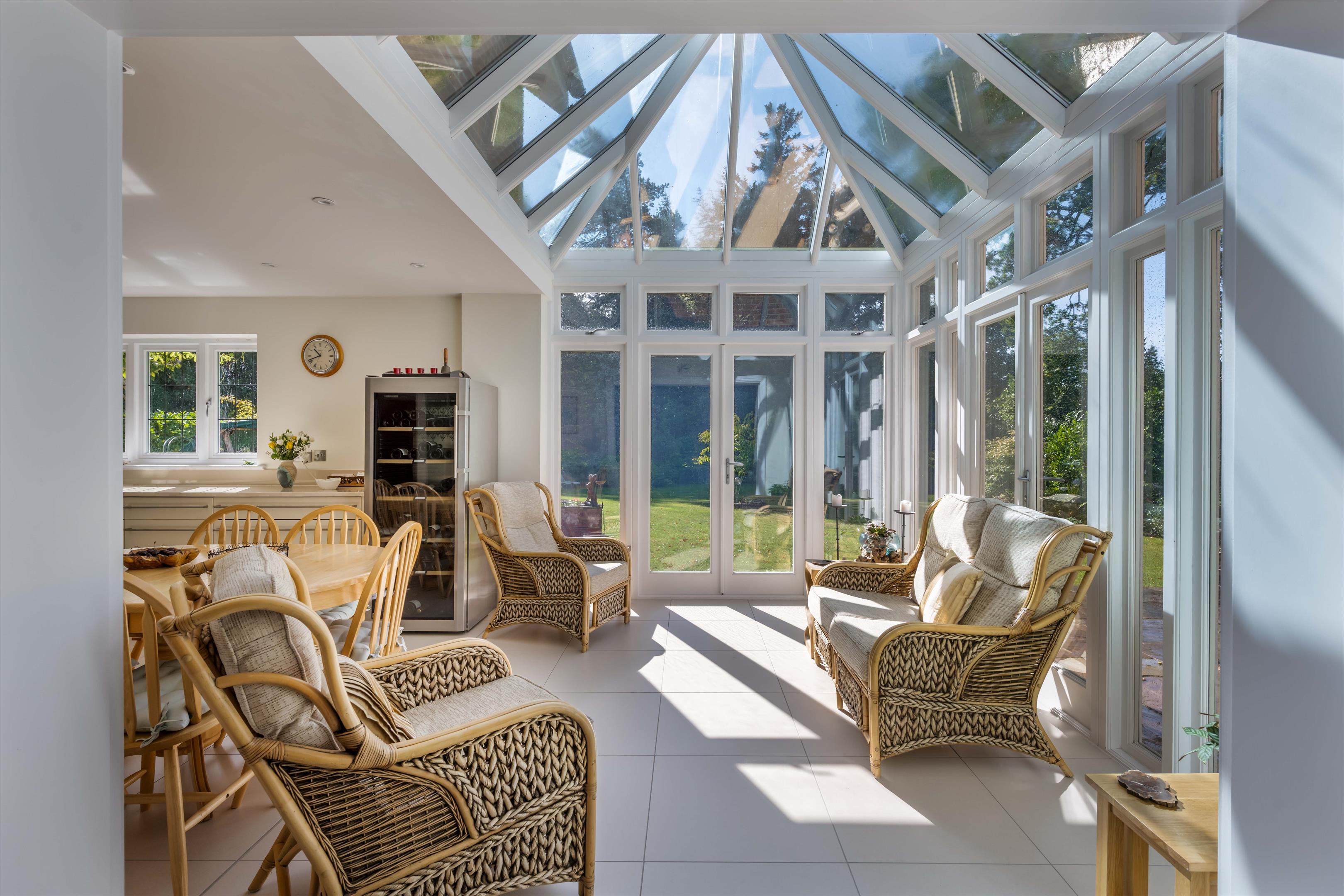 Courts Hill Road, Haslemere, Surrey, GU27
