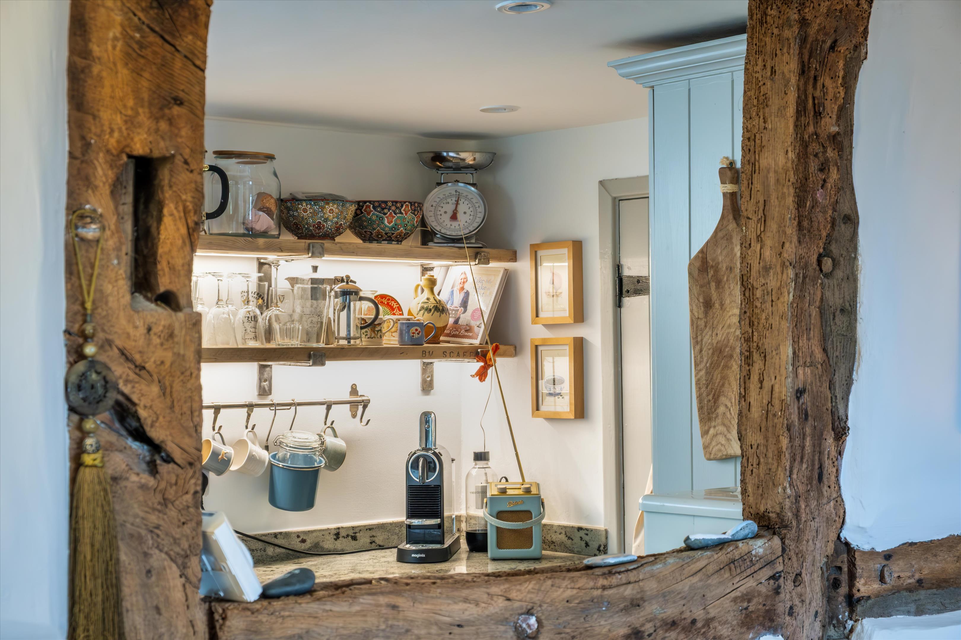 Hollycombe Lane, Linch, West Sussex, GU30
