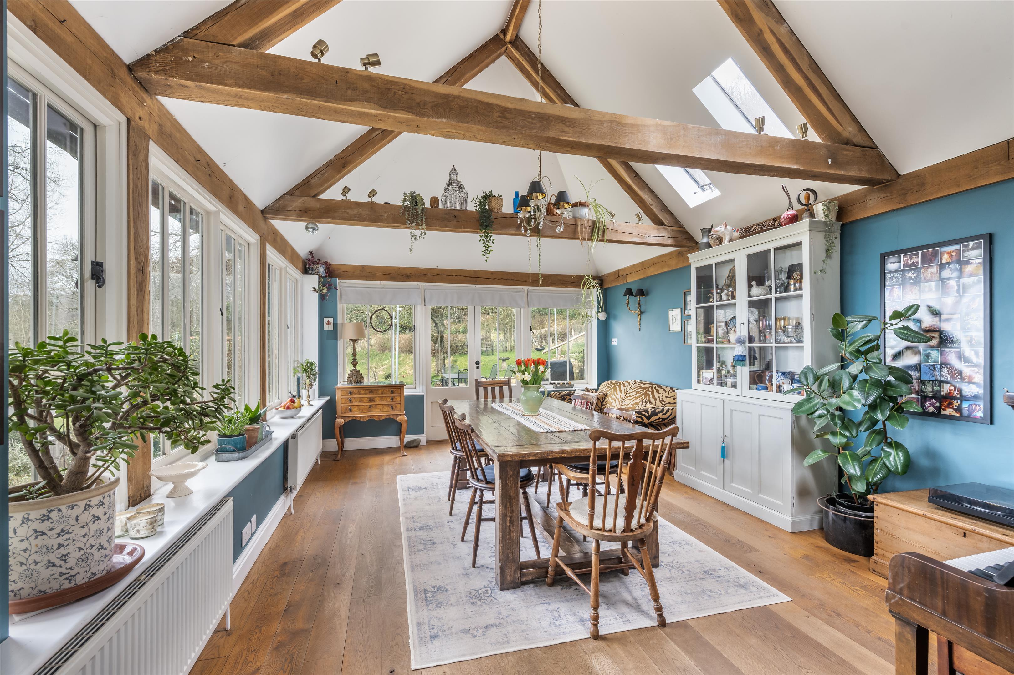 Hollycombe Lane, Linch, West Sussex, GU30