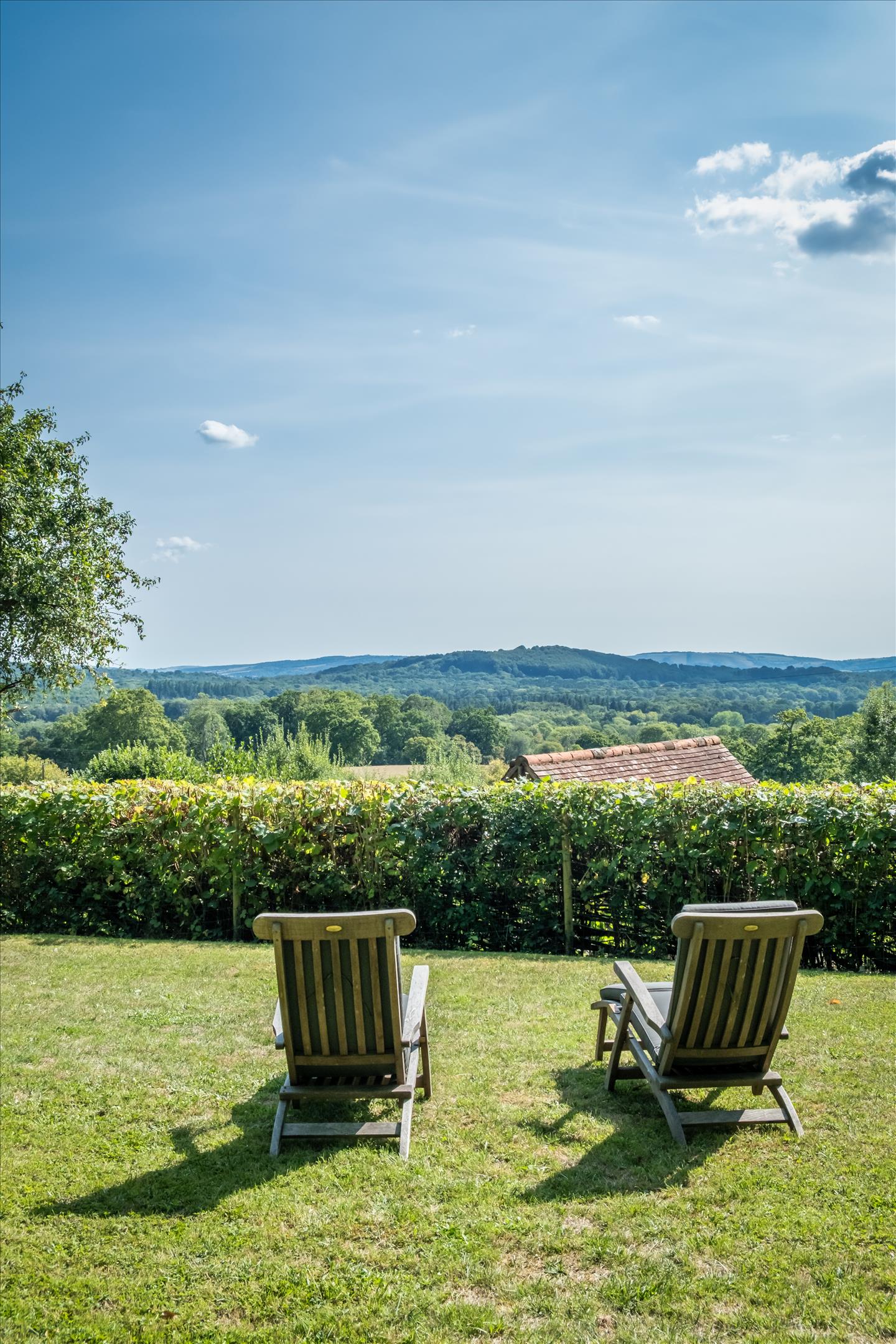 Hollycombe Lane, Linch, West Sussex, GU30