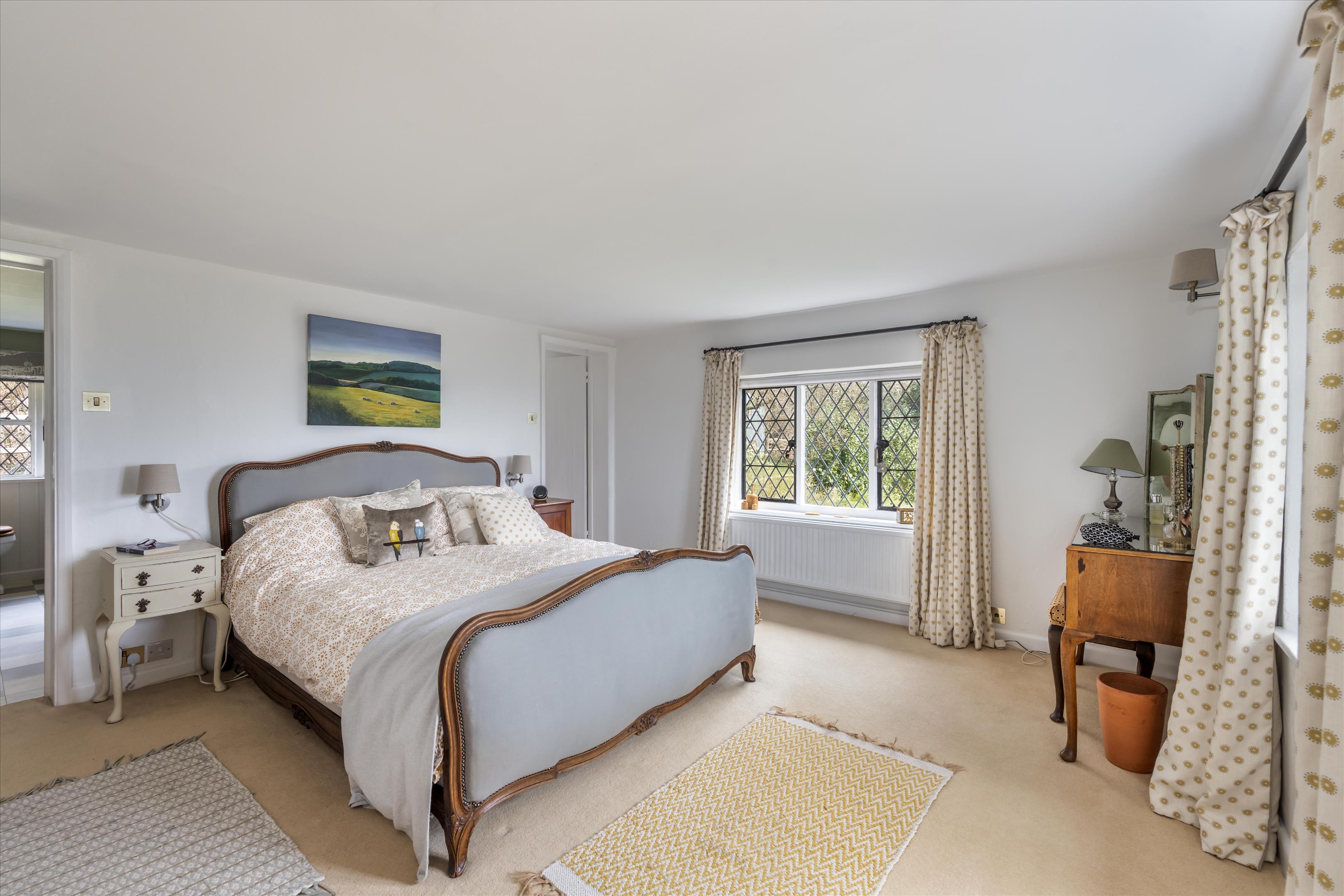 Hollycombe Lane, Linch, West Sussex, GU30