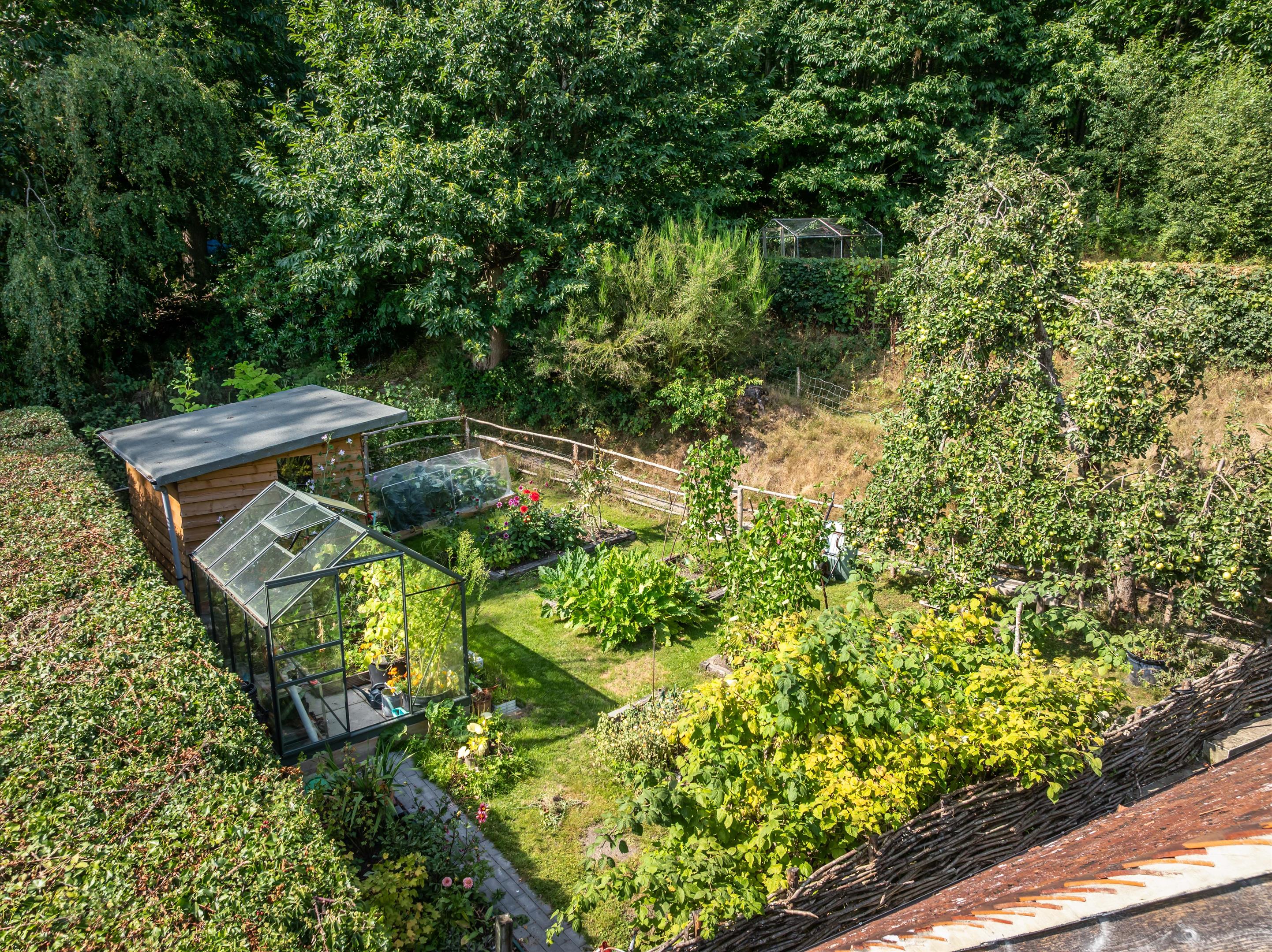 Hollycombe Lane, Linch, West Sussex, GU30