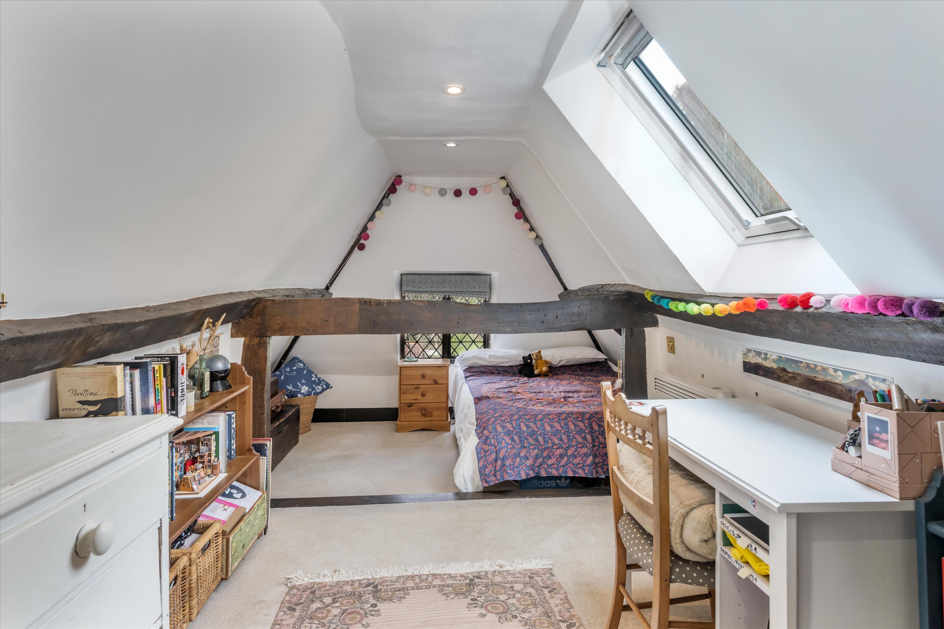 Hollycombe Lane, Linch, West Sussex, GU30