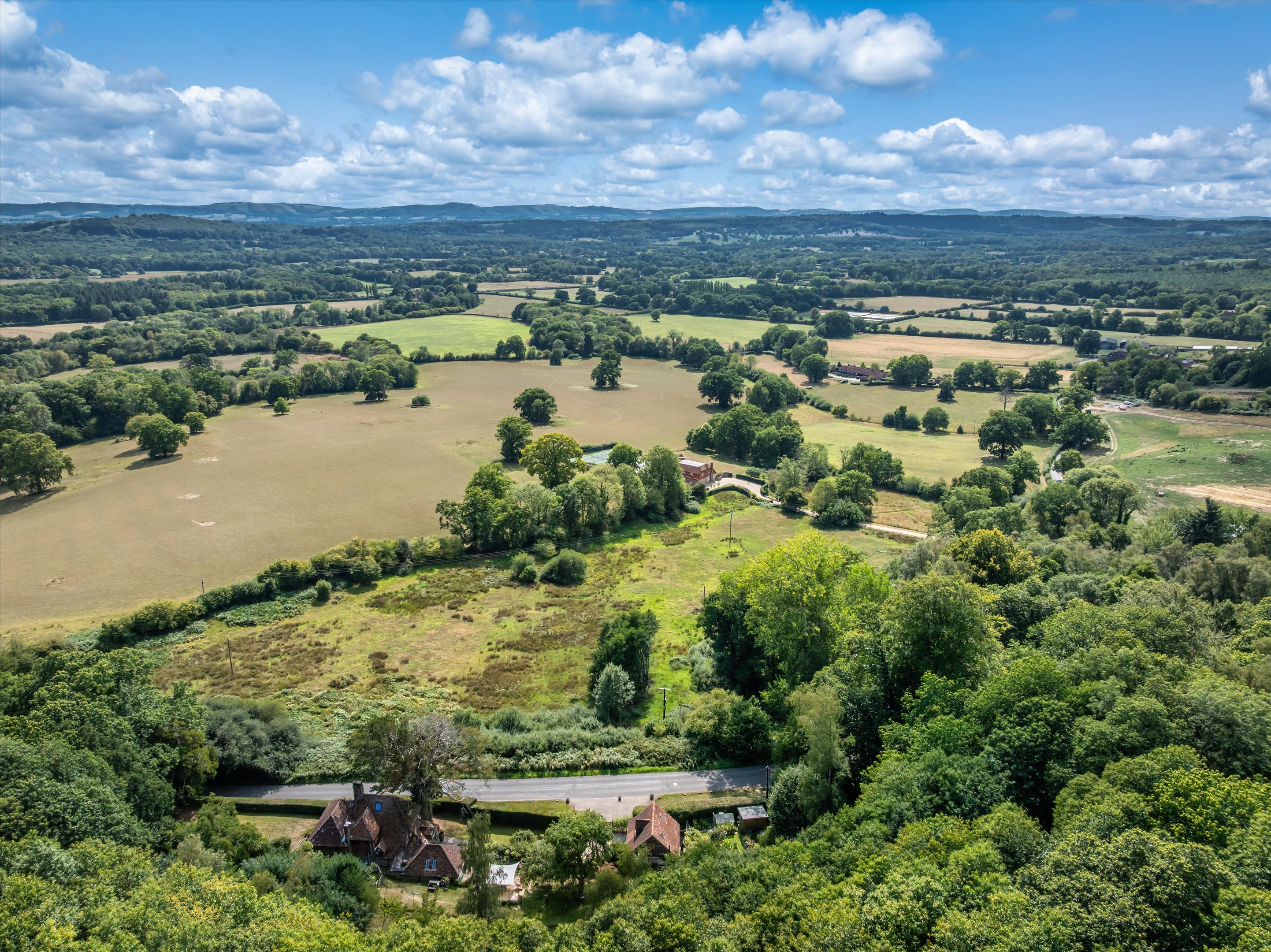 Hollycombe Lane, Linch, West Sussex, GU30