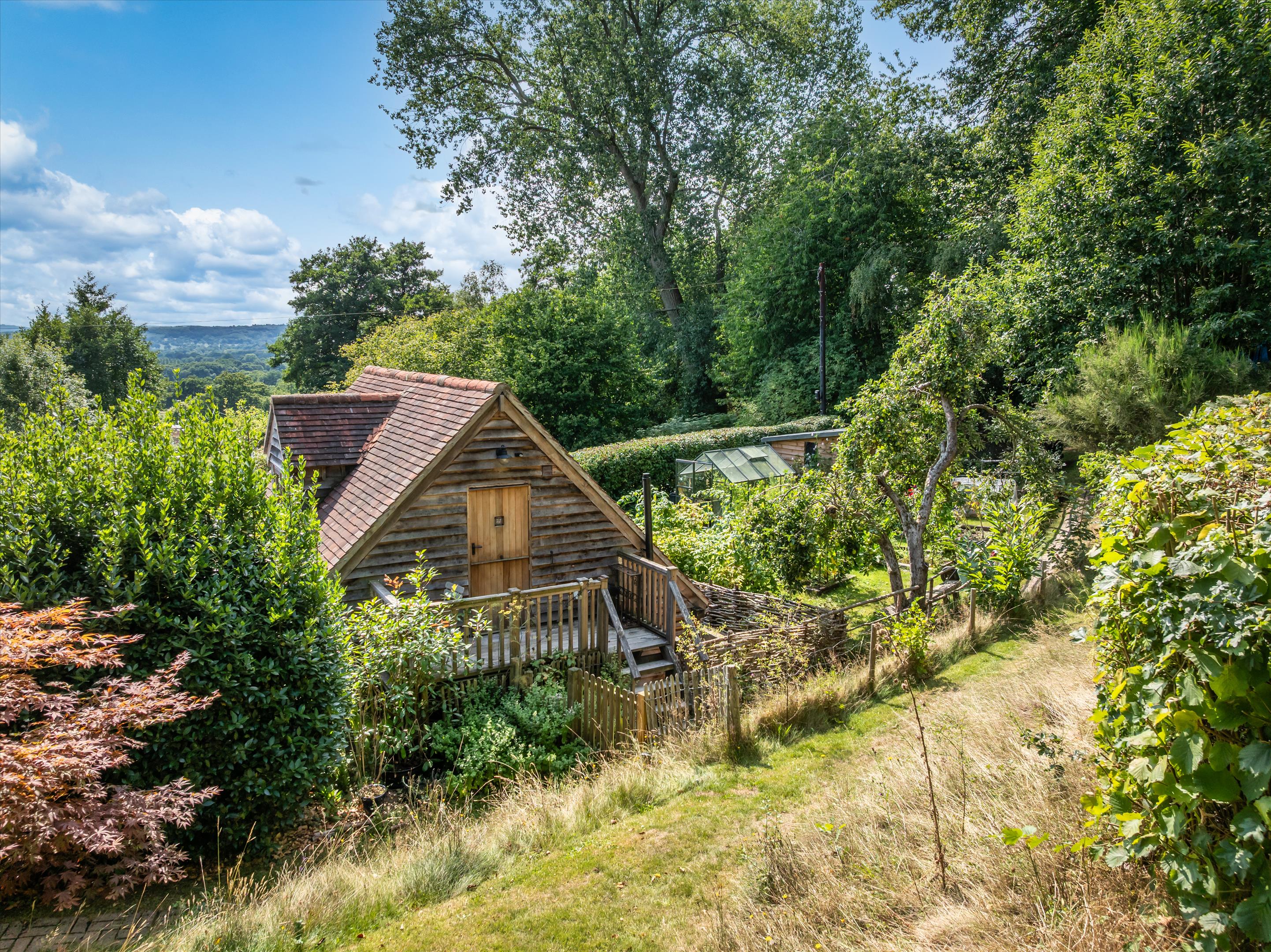 Hollycombe Lane, Linch, West Sussex, GU30