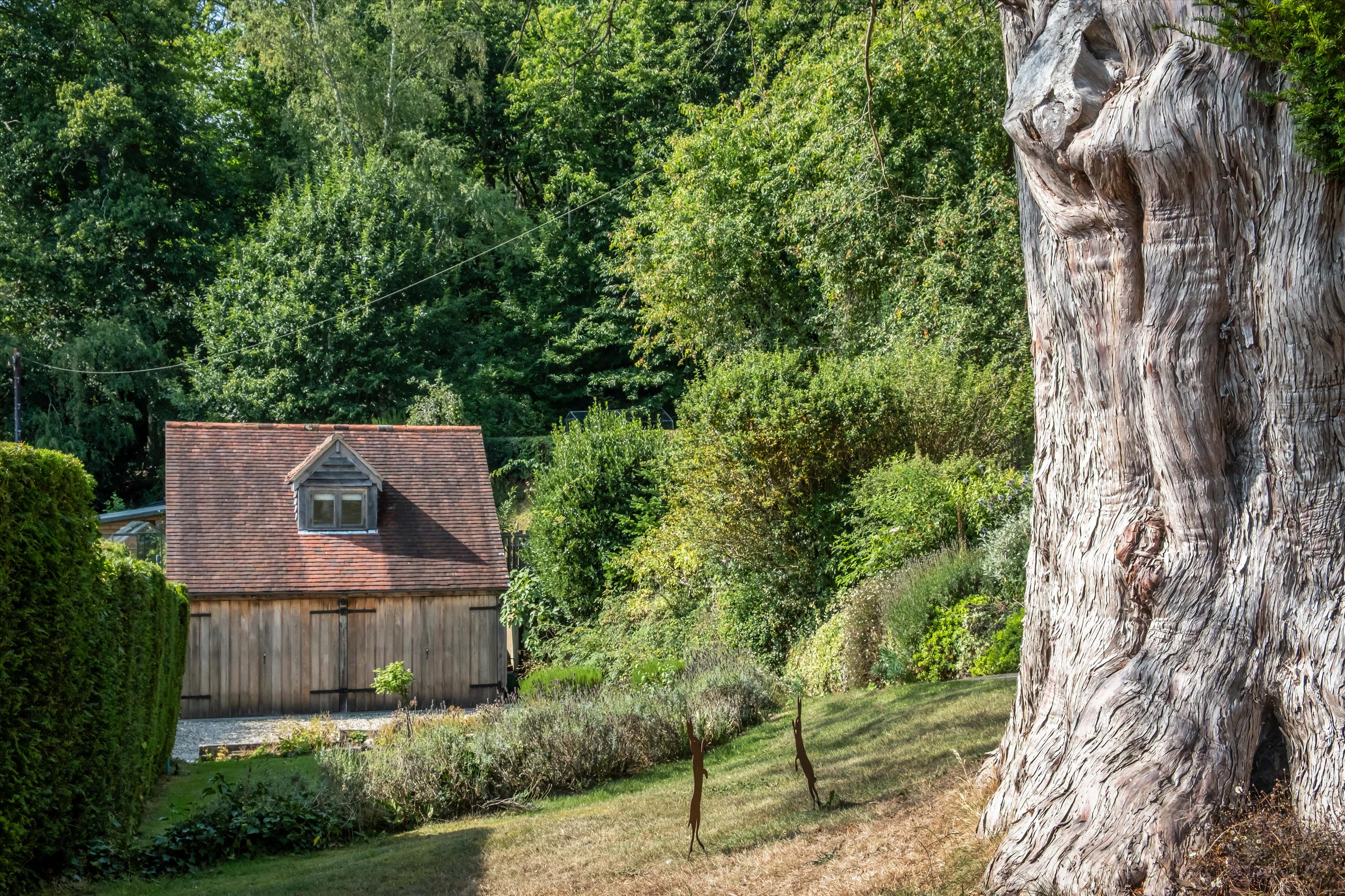Hollycombe Lane, Linch, West Sussex, GU30