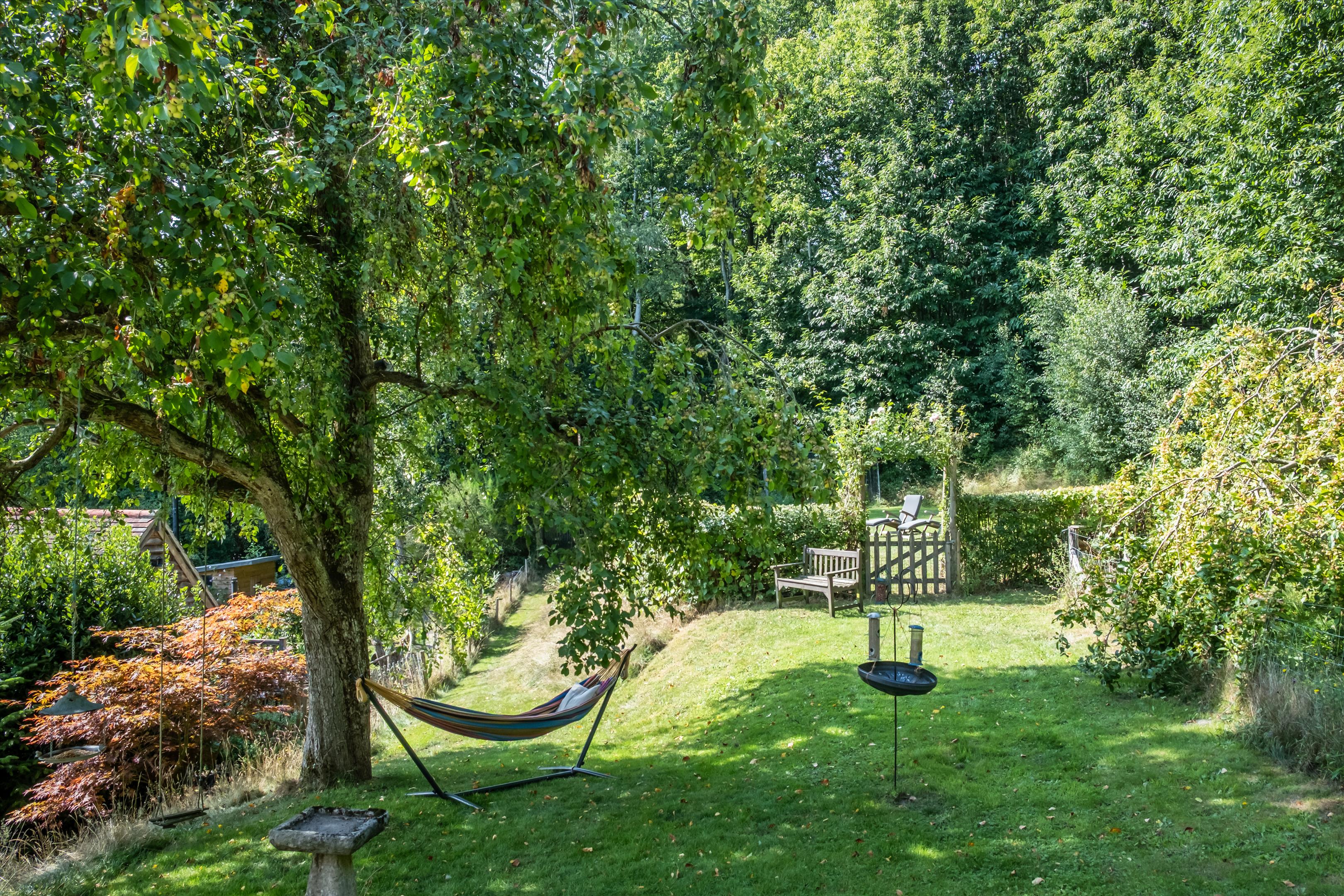 Hollycombe Lane, Linch, West Sussex, GU30