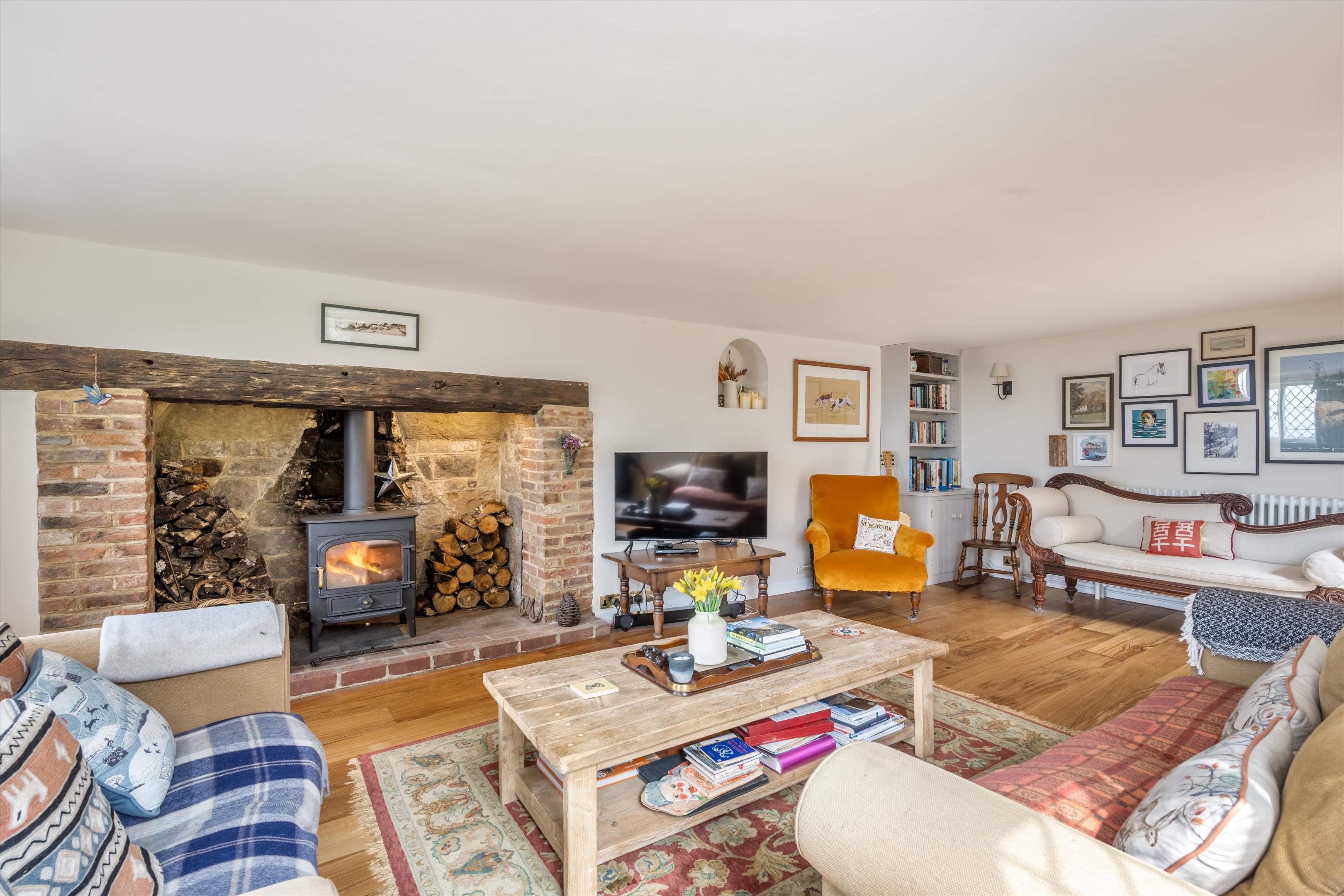 Hollycombe Lane, Linch, West Sussex, GU30