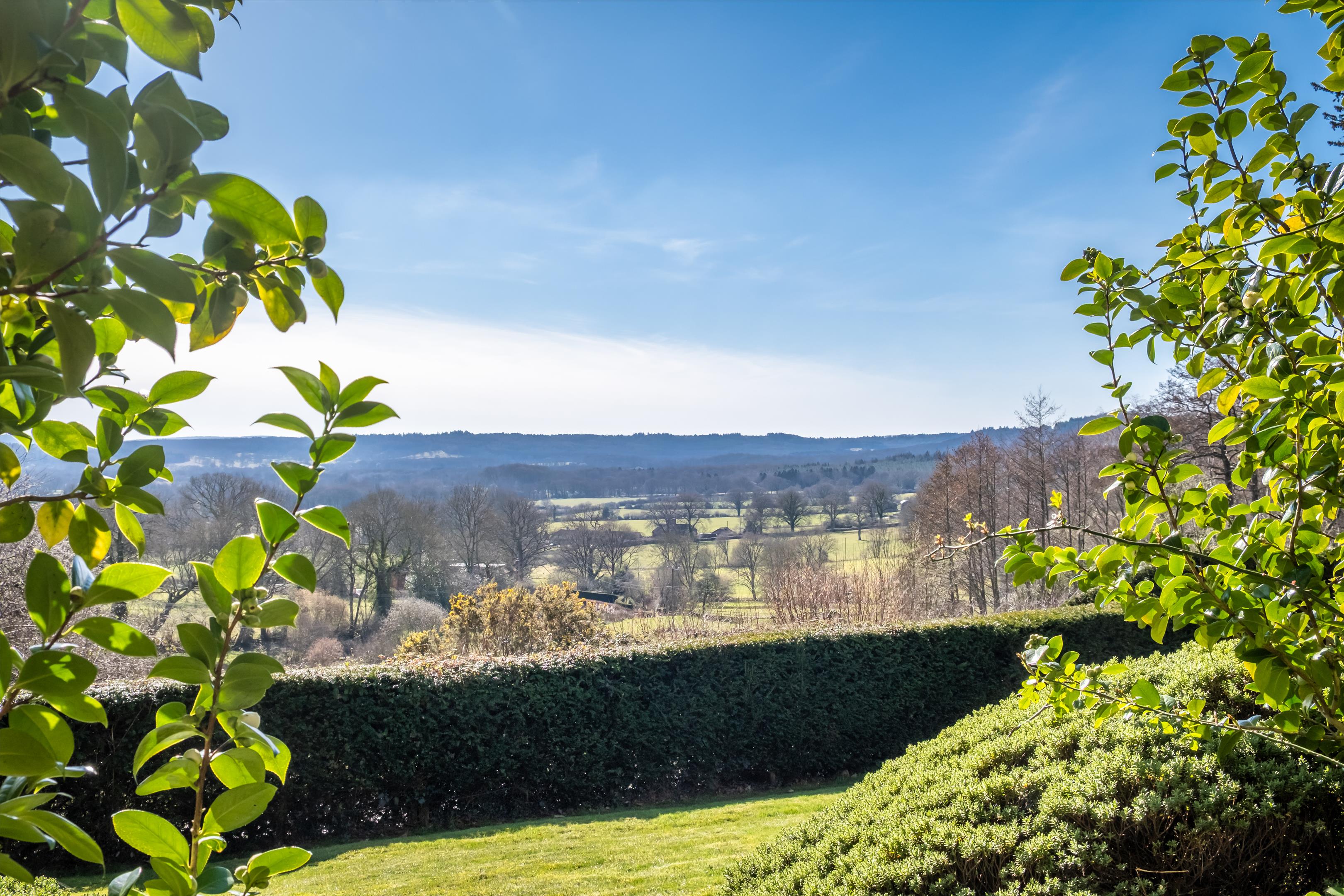 Hollycombe Lane, Linch, West Sussex, GU30