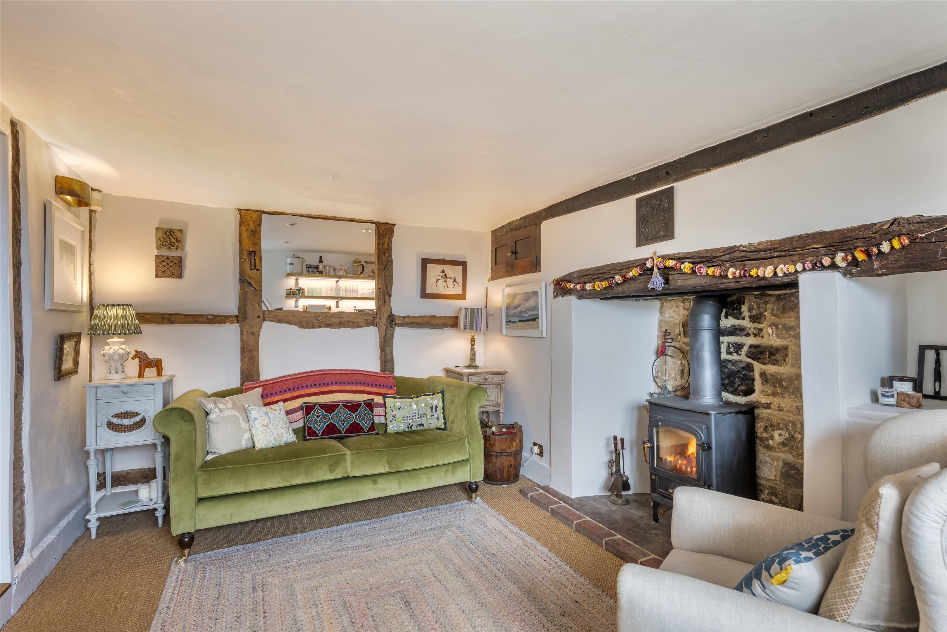 Hollycombe Lane, Linch, West Sussex, GU30