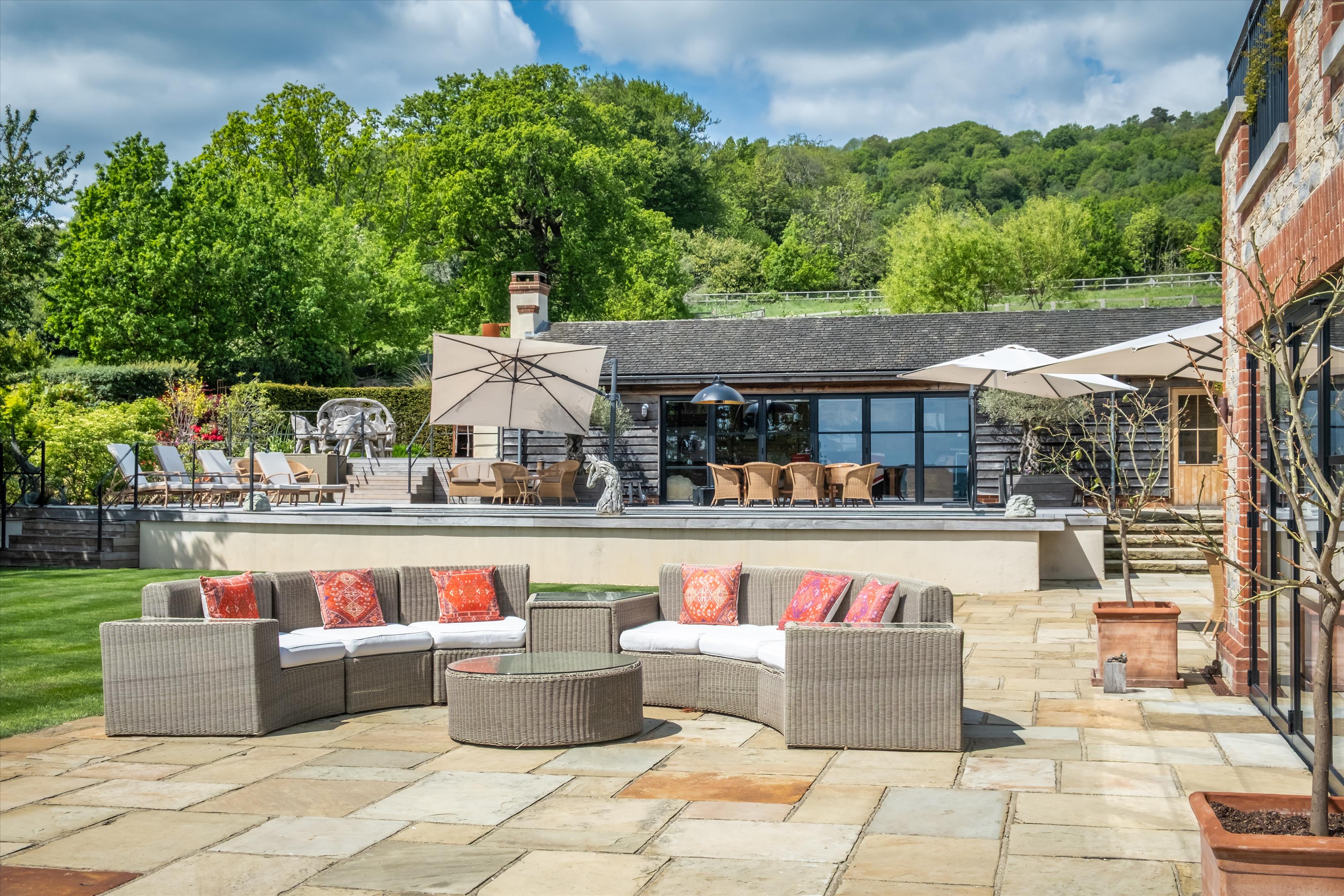 Blackdown, Haslemere, West Sussex GU27