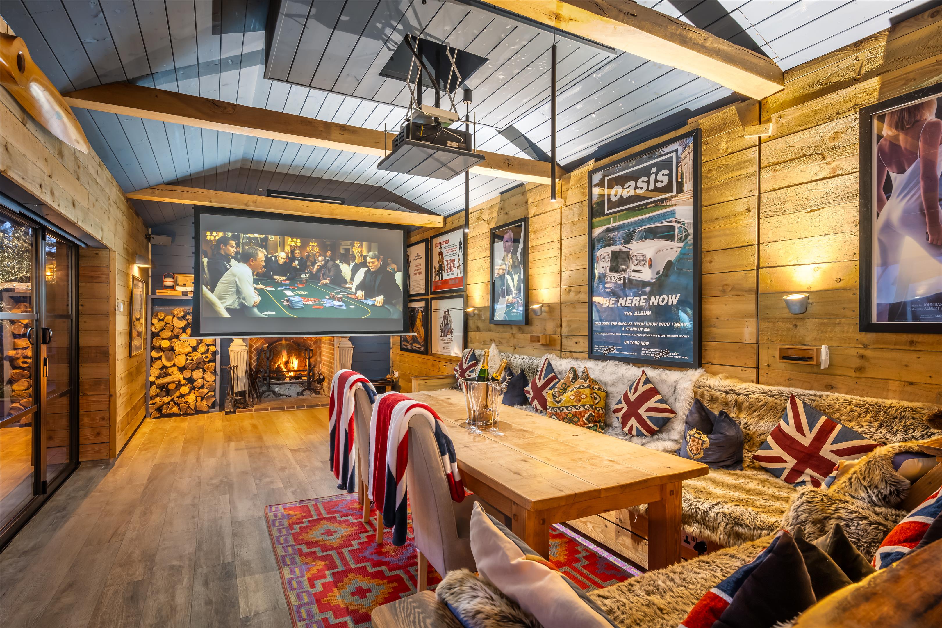 Blackdown, Haslemere, West Sussex GU27
