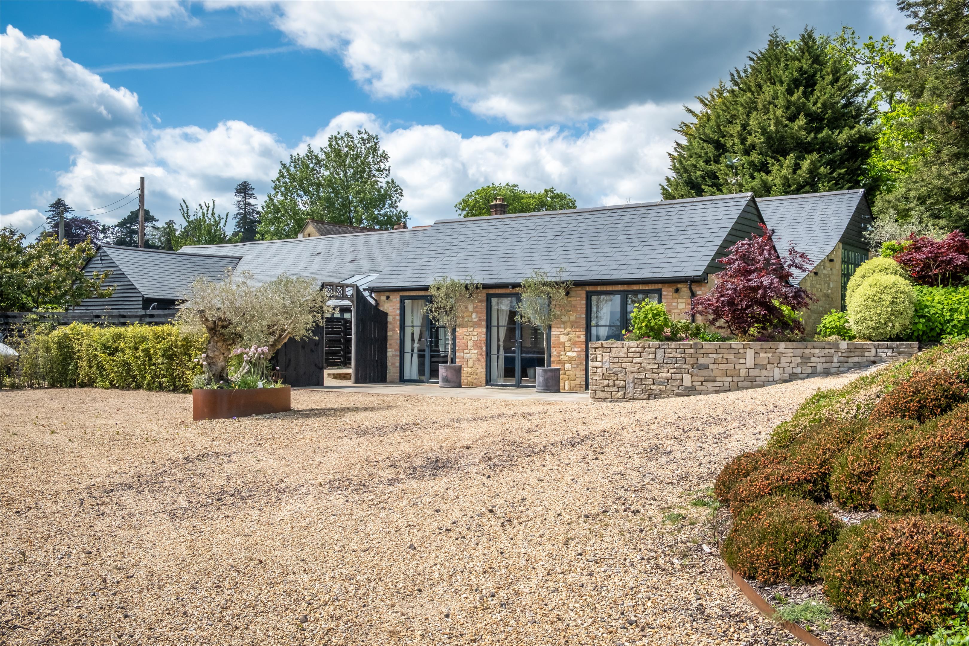 Blackdown, Haslemere, West Sussex GU27