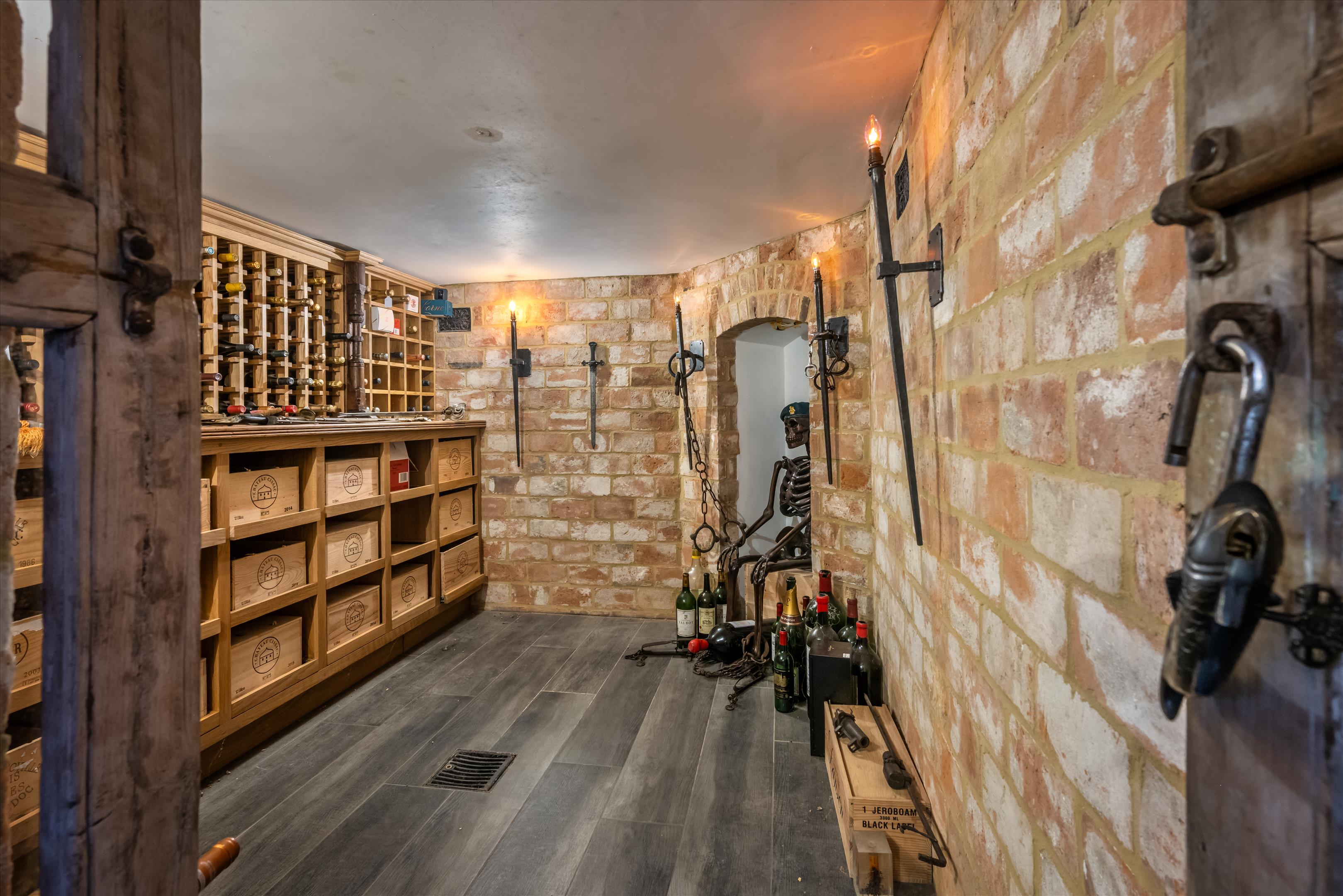 Blackdown, Haslemere, West Sussex GU27