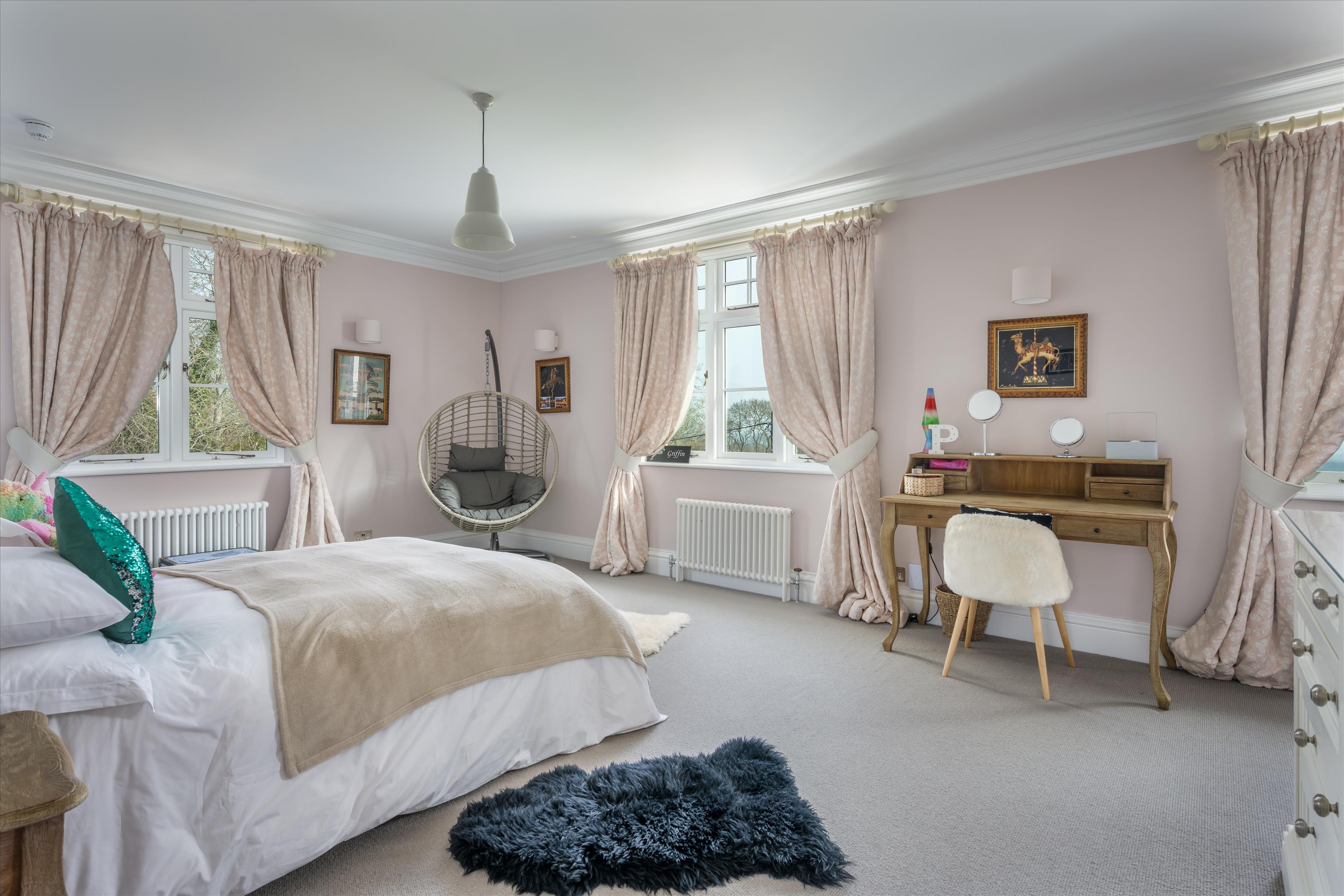 Blackdown, Haslemere, West Sussex GU27