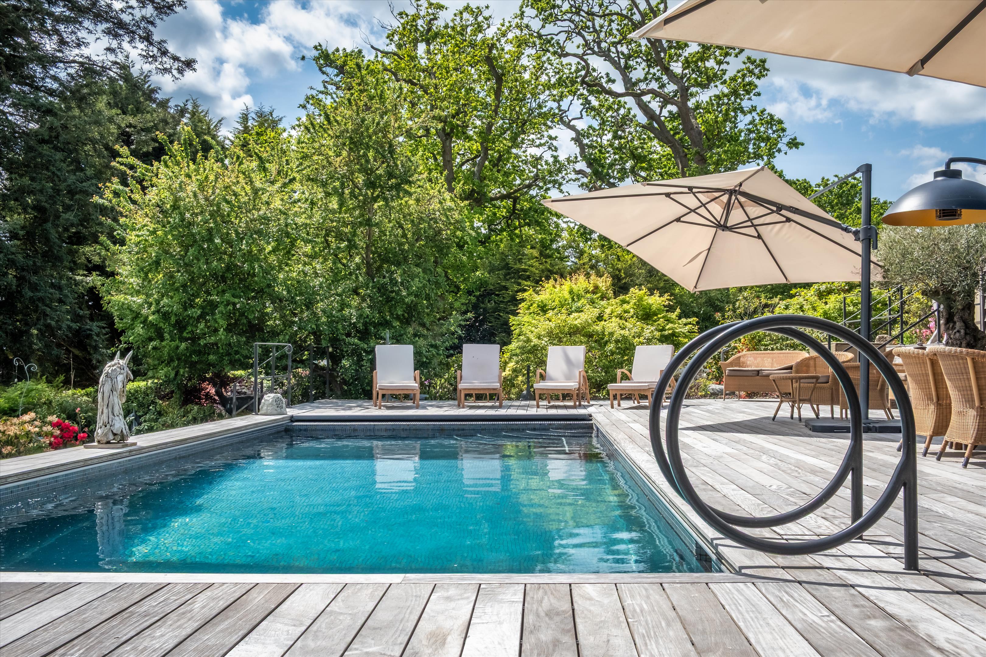 Blackdown, Haslemere, West Sussex GU27