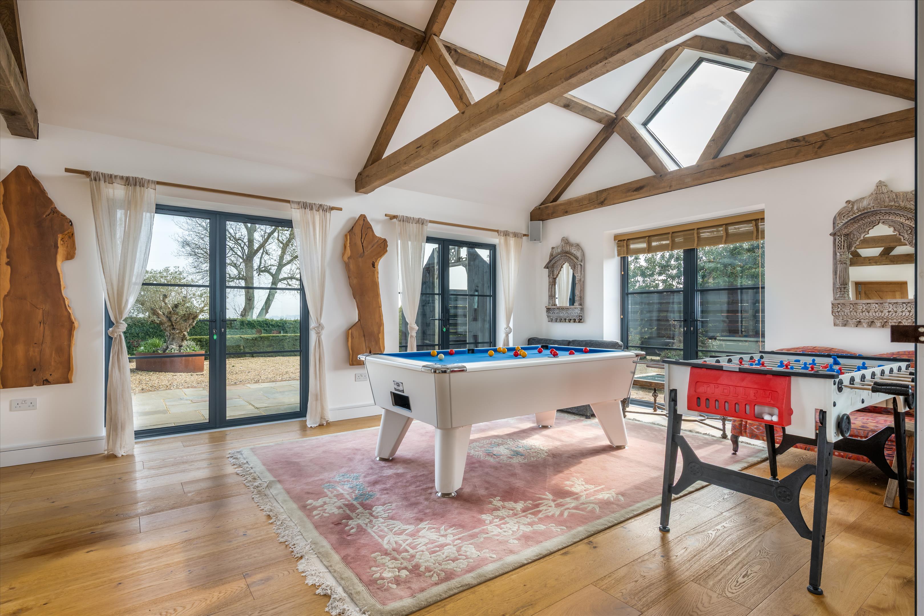 Blackdown, Haslemere, West Sussex GU27