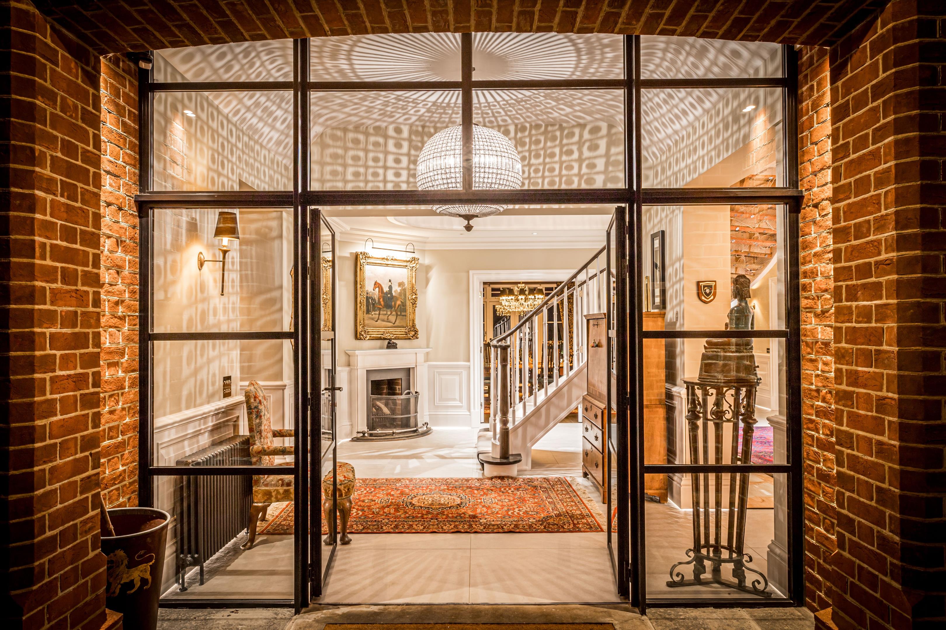 Blackdown, Haslemere, West Sussex GU27