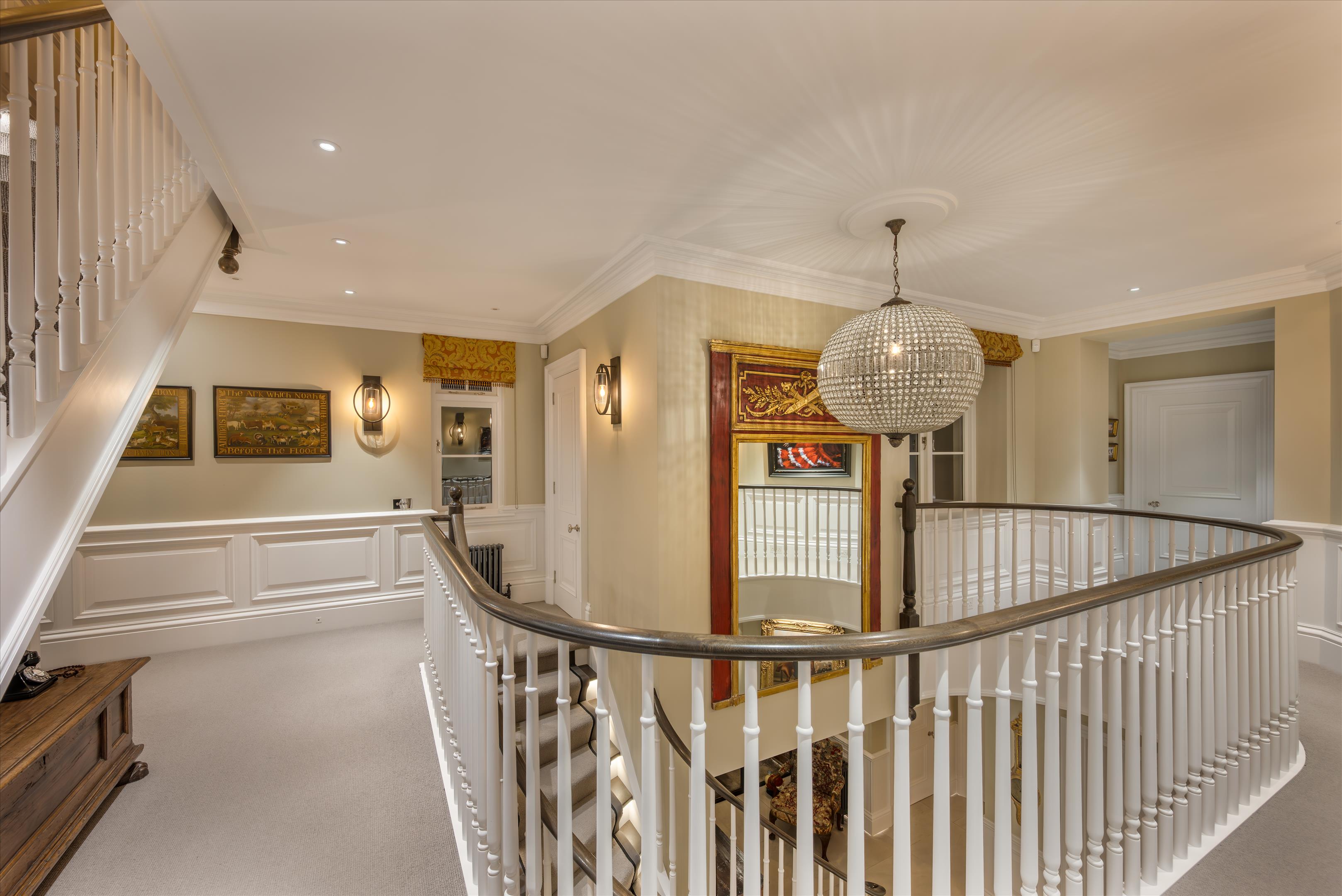 Blackdown, Haslemere, West Sussex GU27
