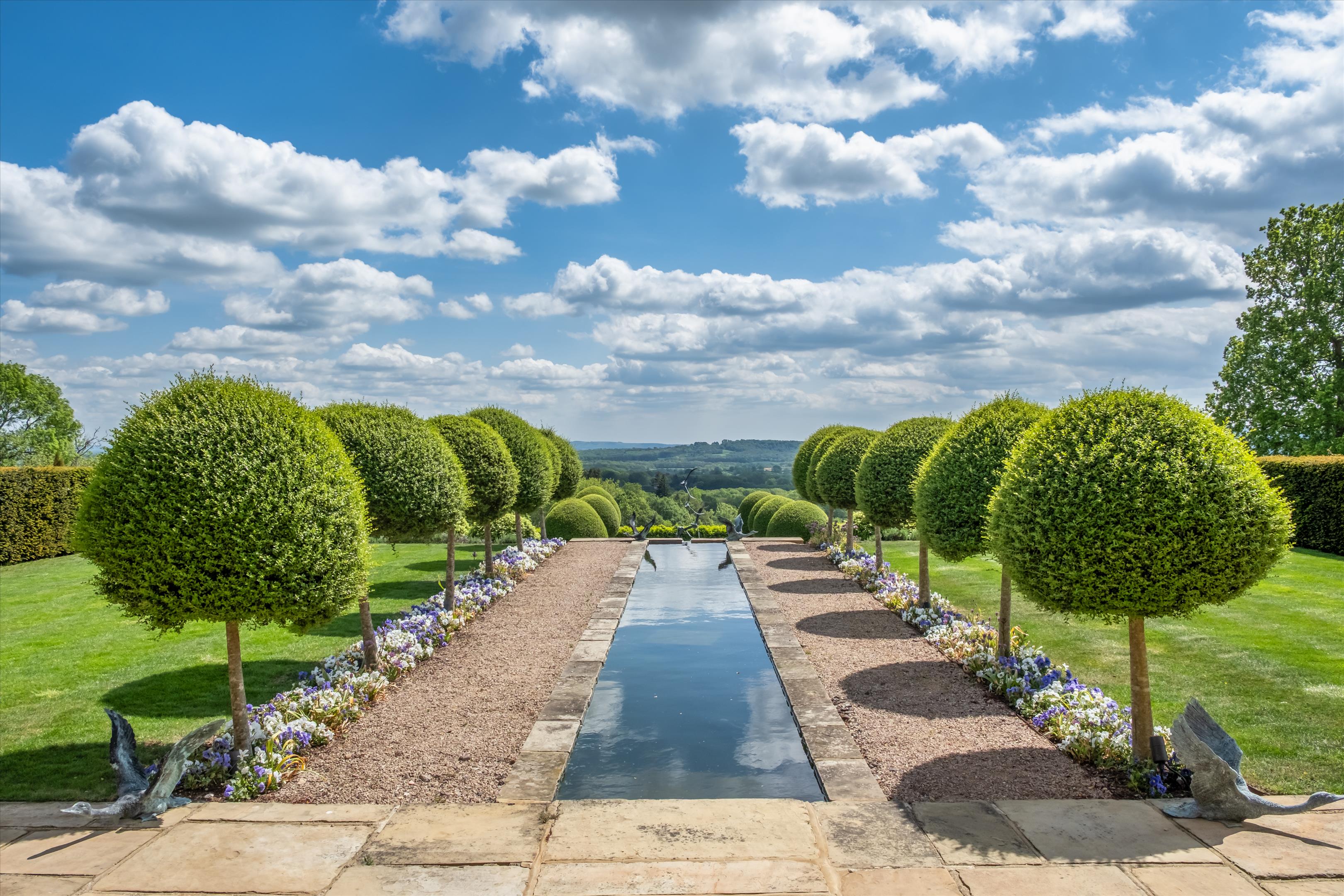 Blackdown, Haslemere, West Sussex GU27