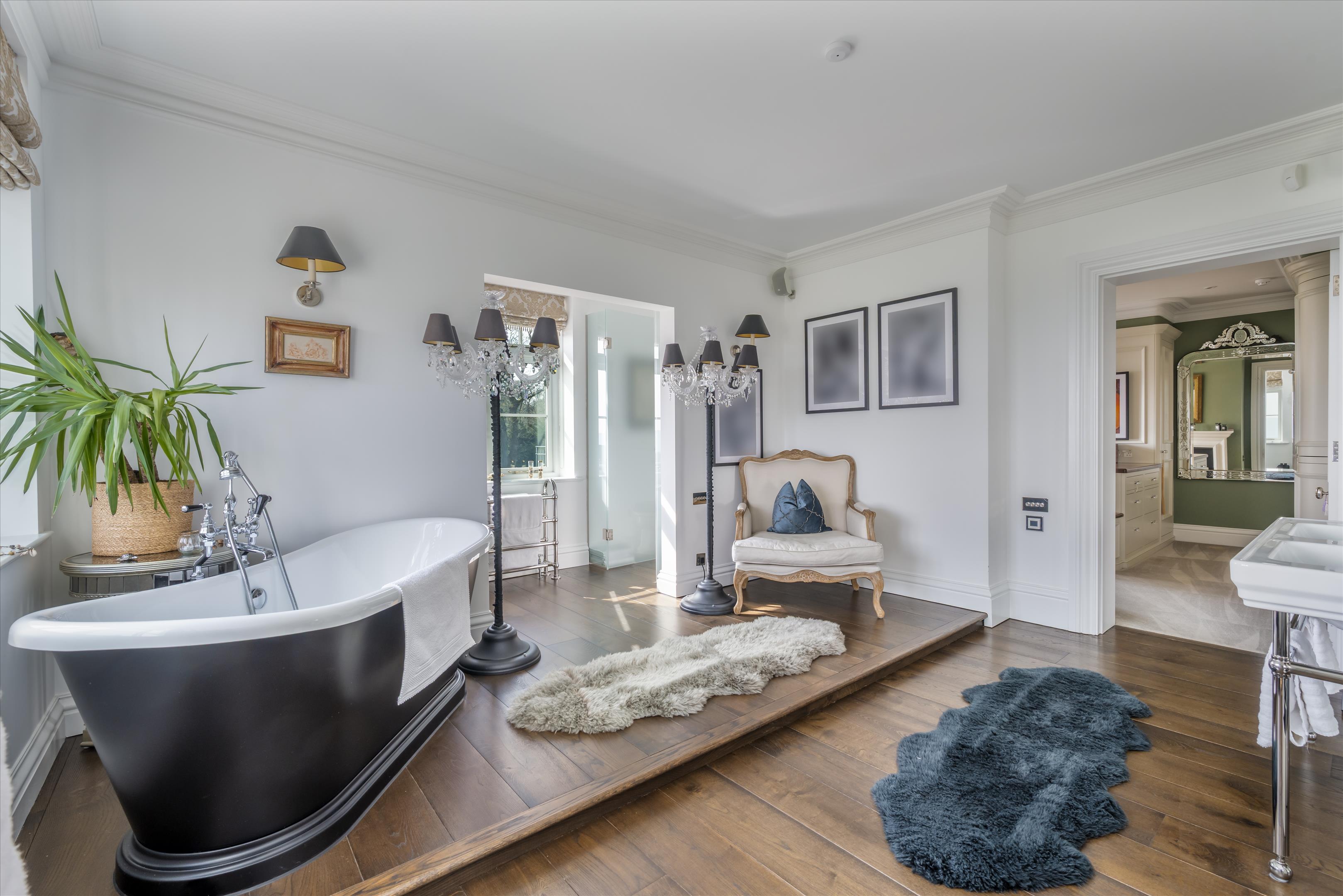 Blackdown, Haslemere, West Sussex GU27