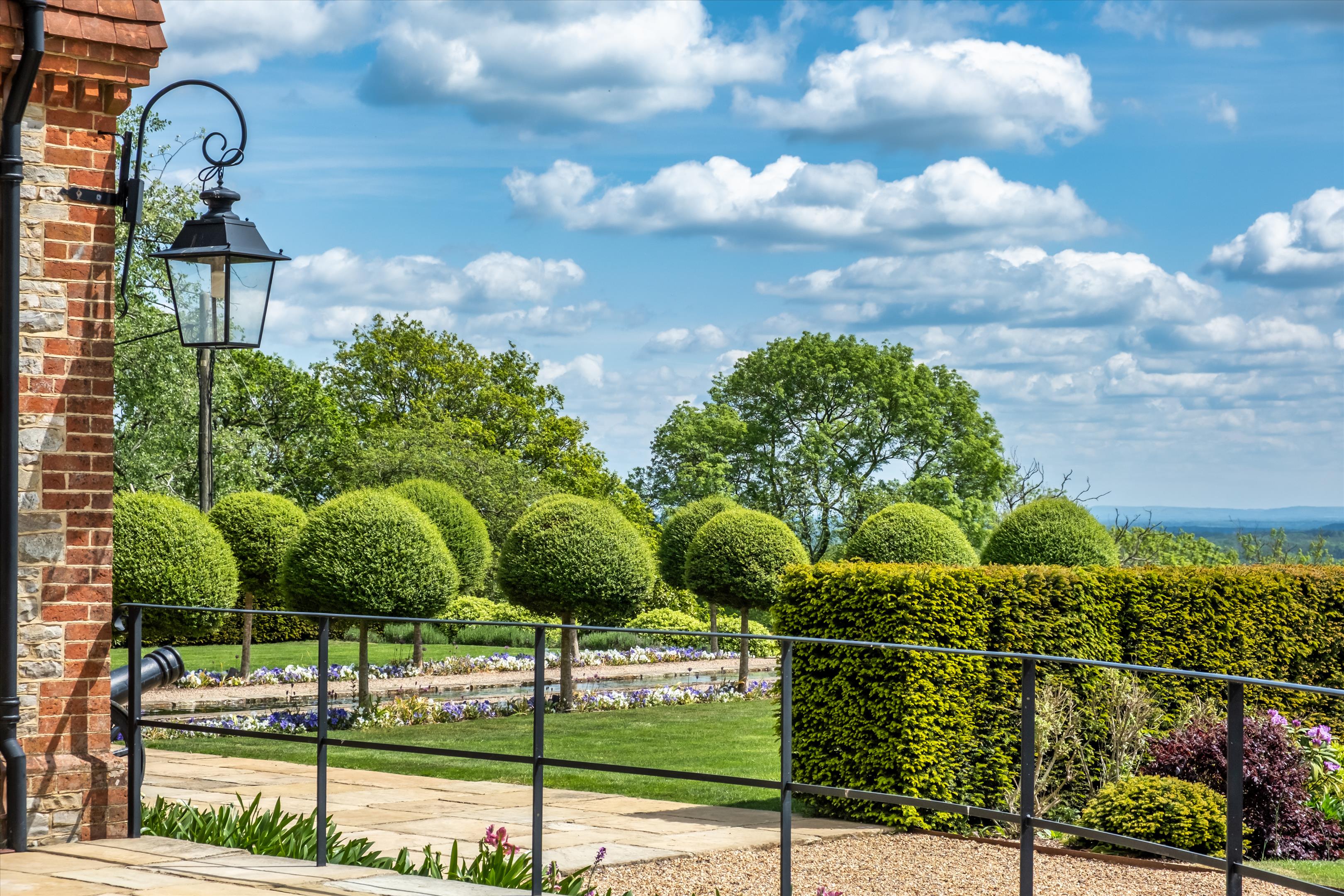 Blackdown, Haslemere, West Sussex GU27