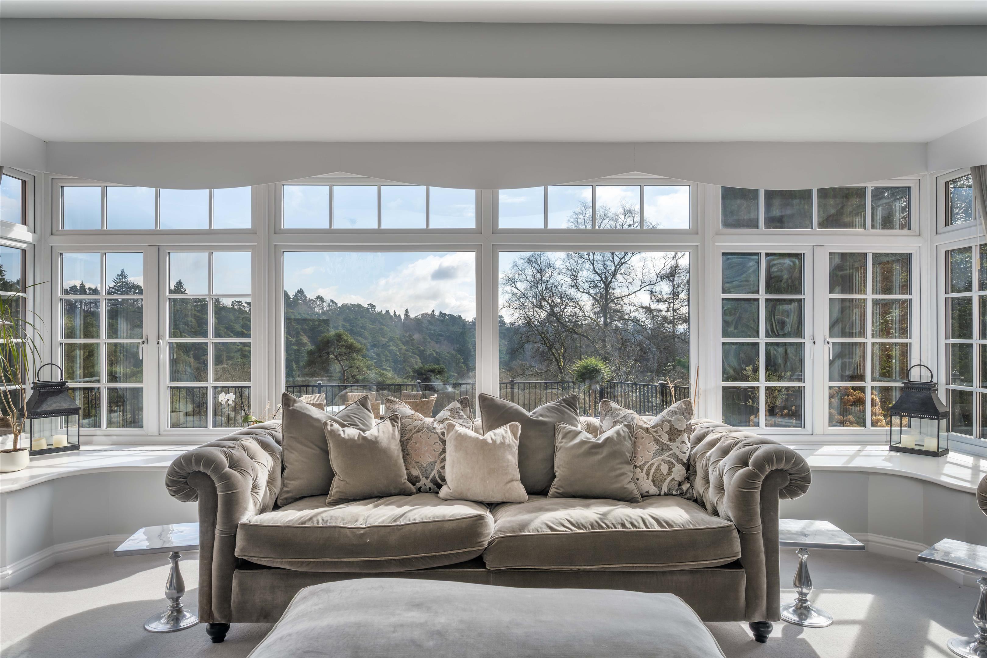 Hazel Grove, Hindhead, Surrey, GU26.