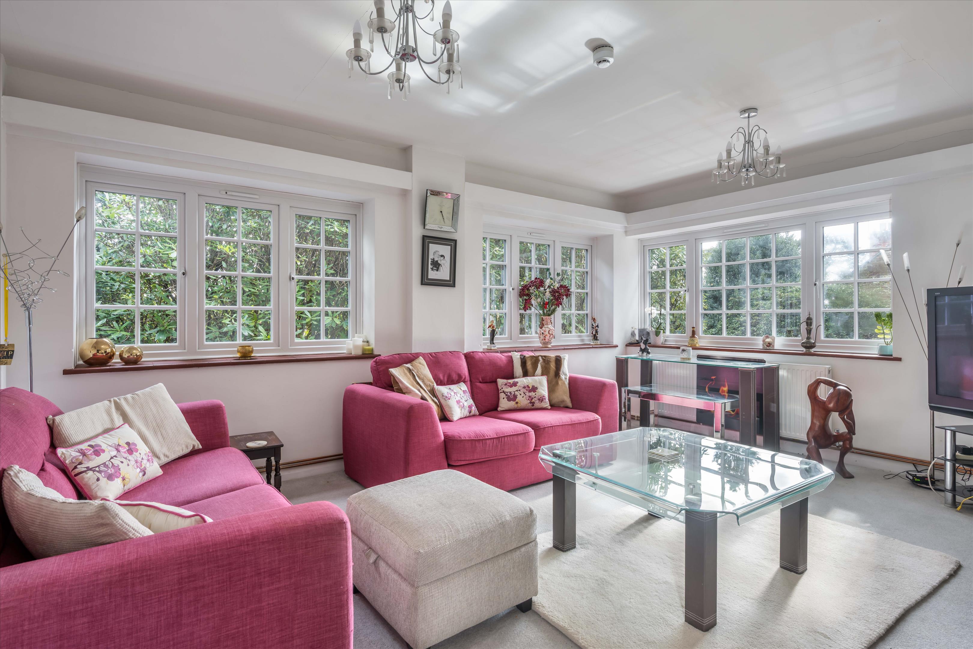 Hazel Grove, Hindhead, Surrey, GU26.