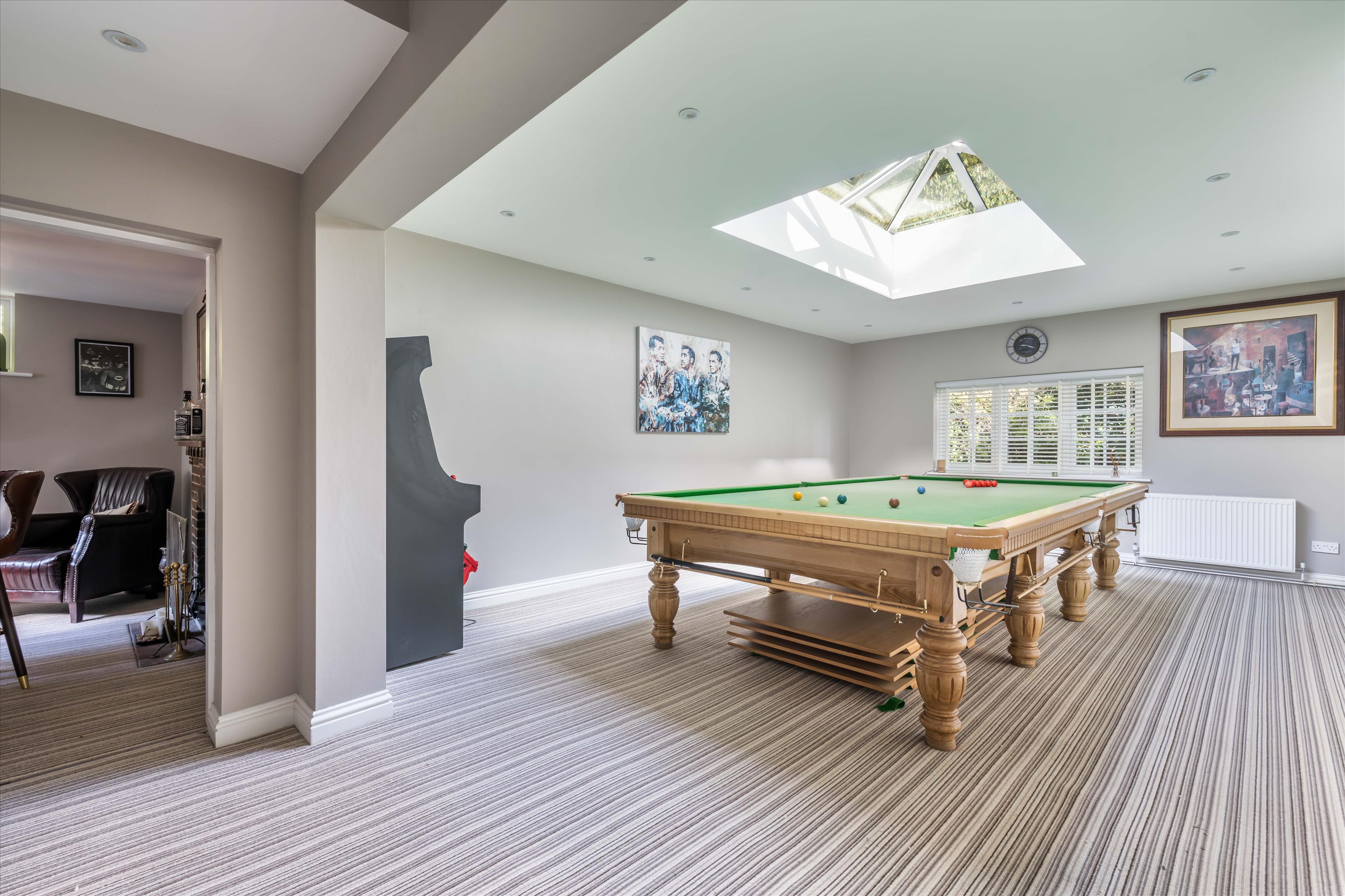 Hazel Grove, Hindhead, Surrey, GU26.