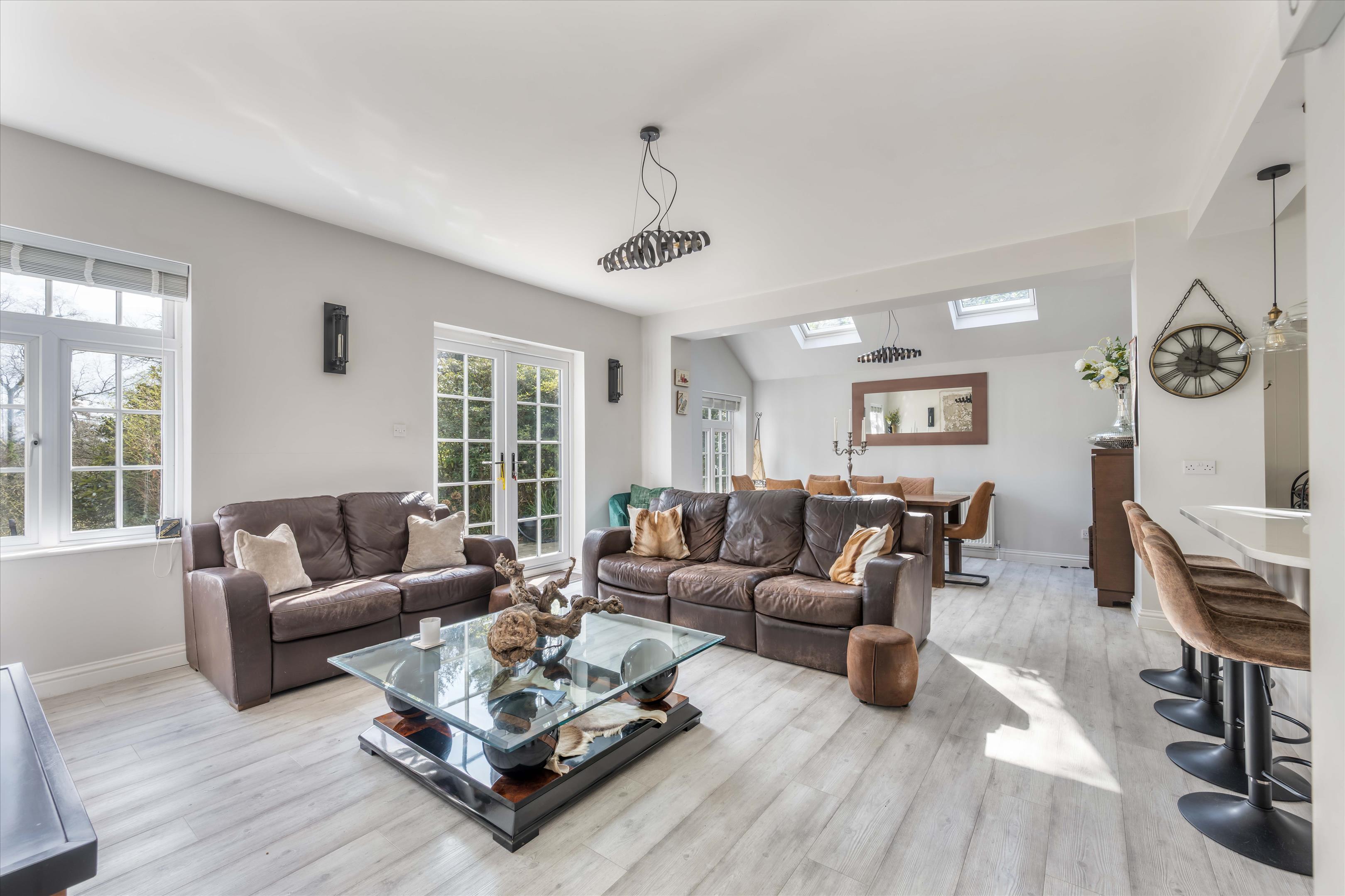 Hazel Grove, Hindhead, Surrey, GU26.