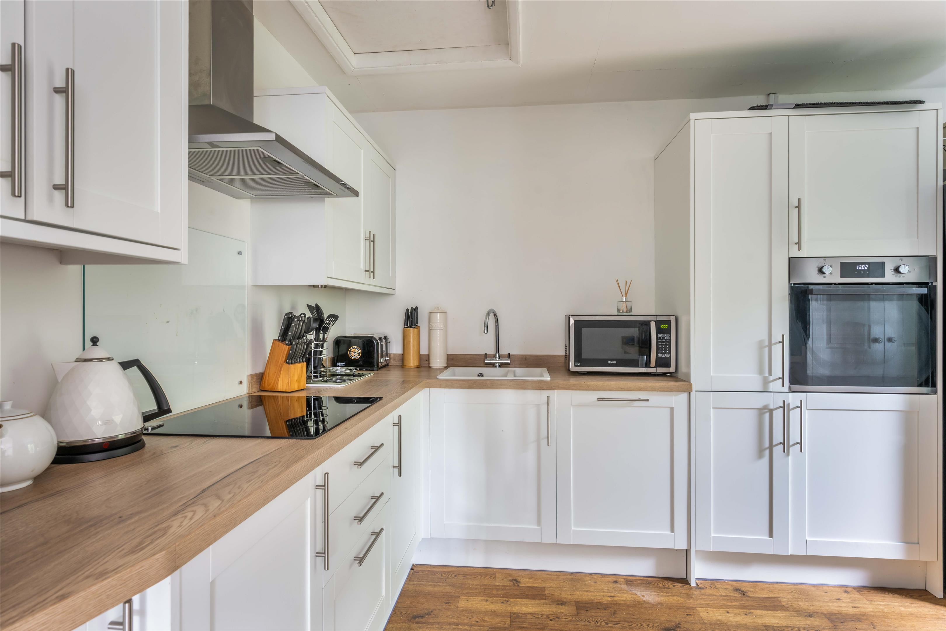 Hazel Grove, Hindhead, Surrey, GU26.