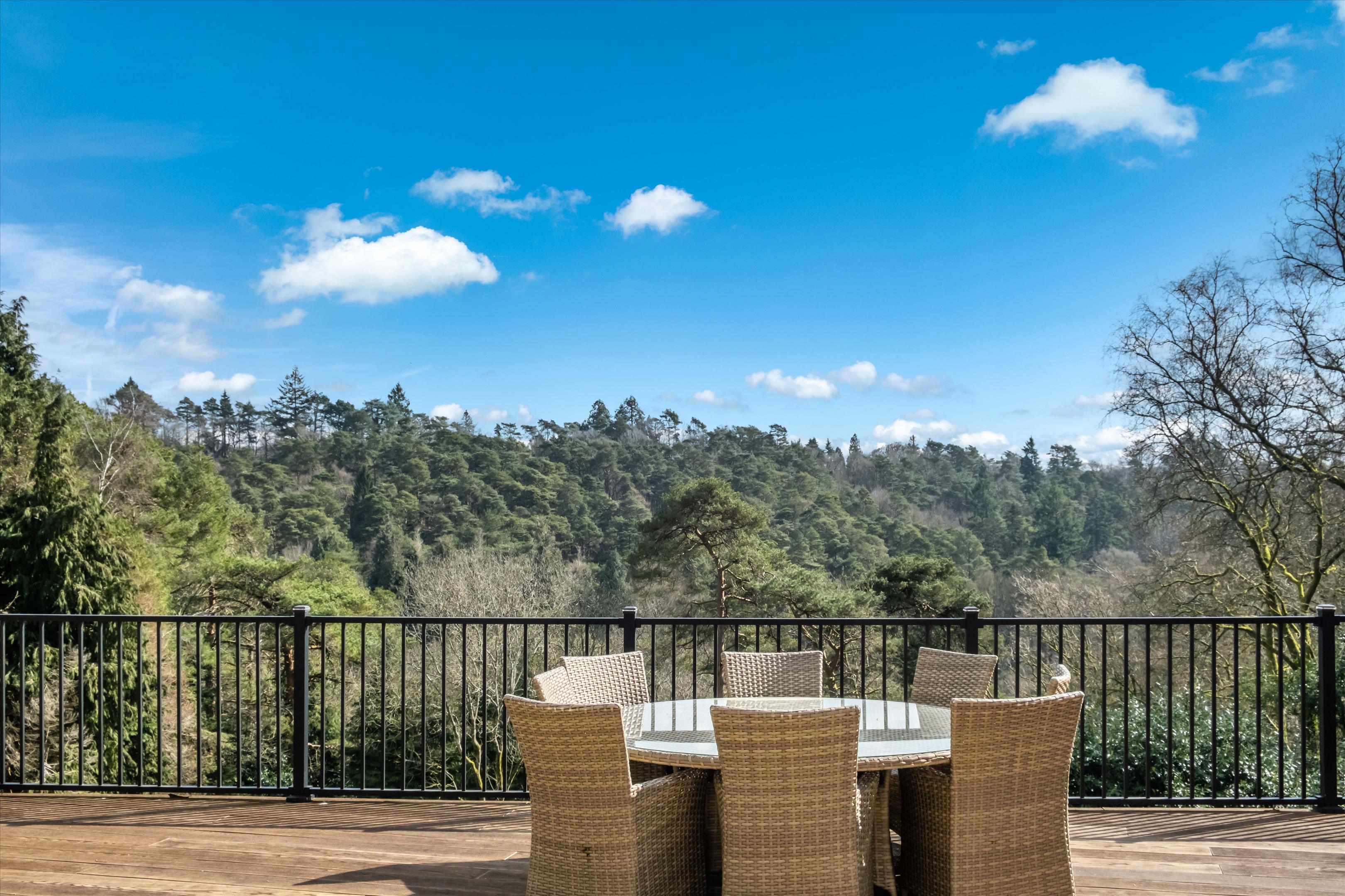 Hazel Grove, Hindhead, Surrey, GU26.