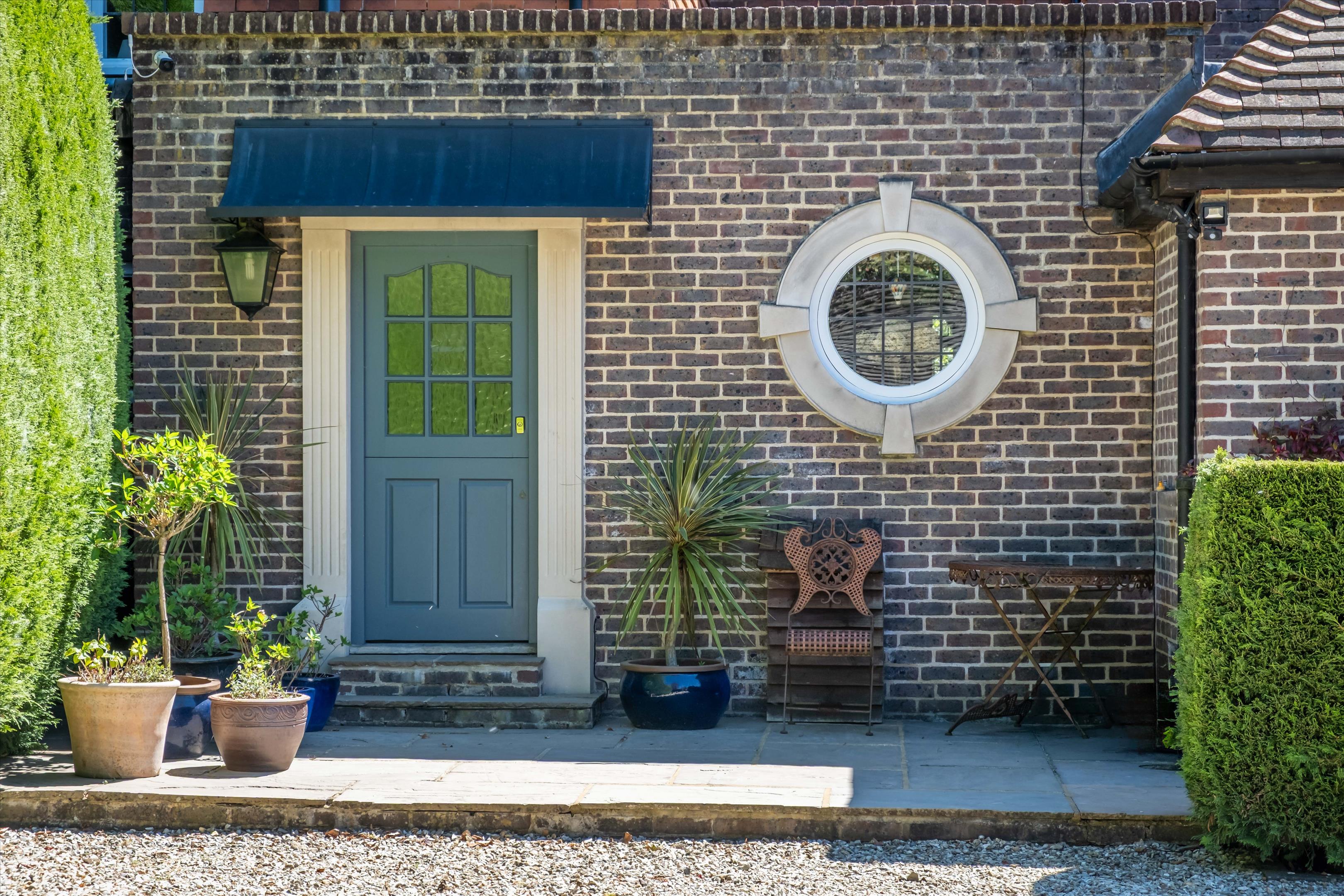 Weydown Road, Haslemere, Surrey GU27