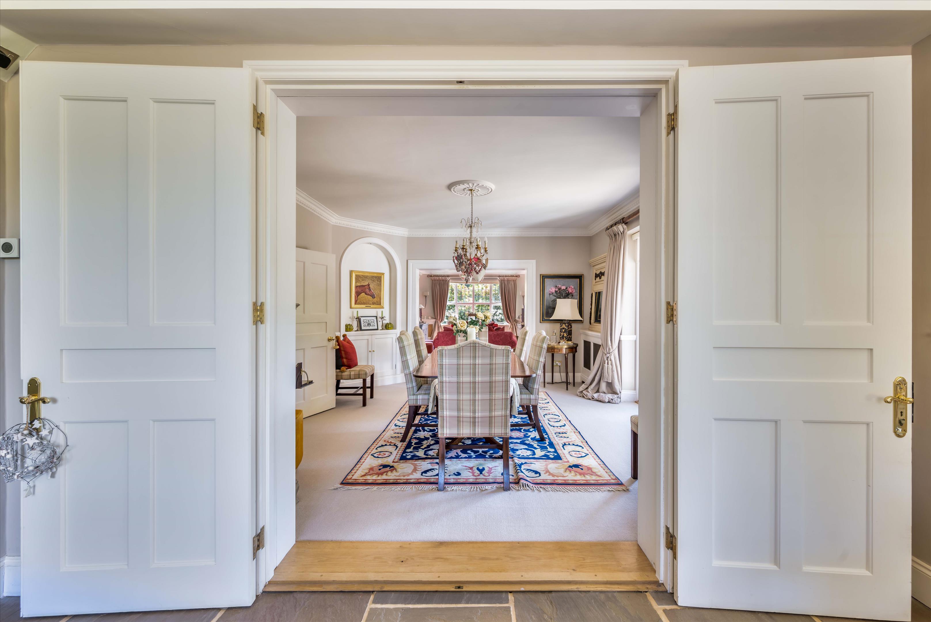 Weydown Road, Haslemere, Surrey GU27