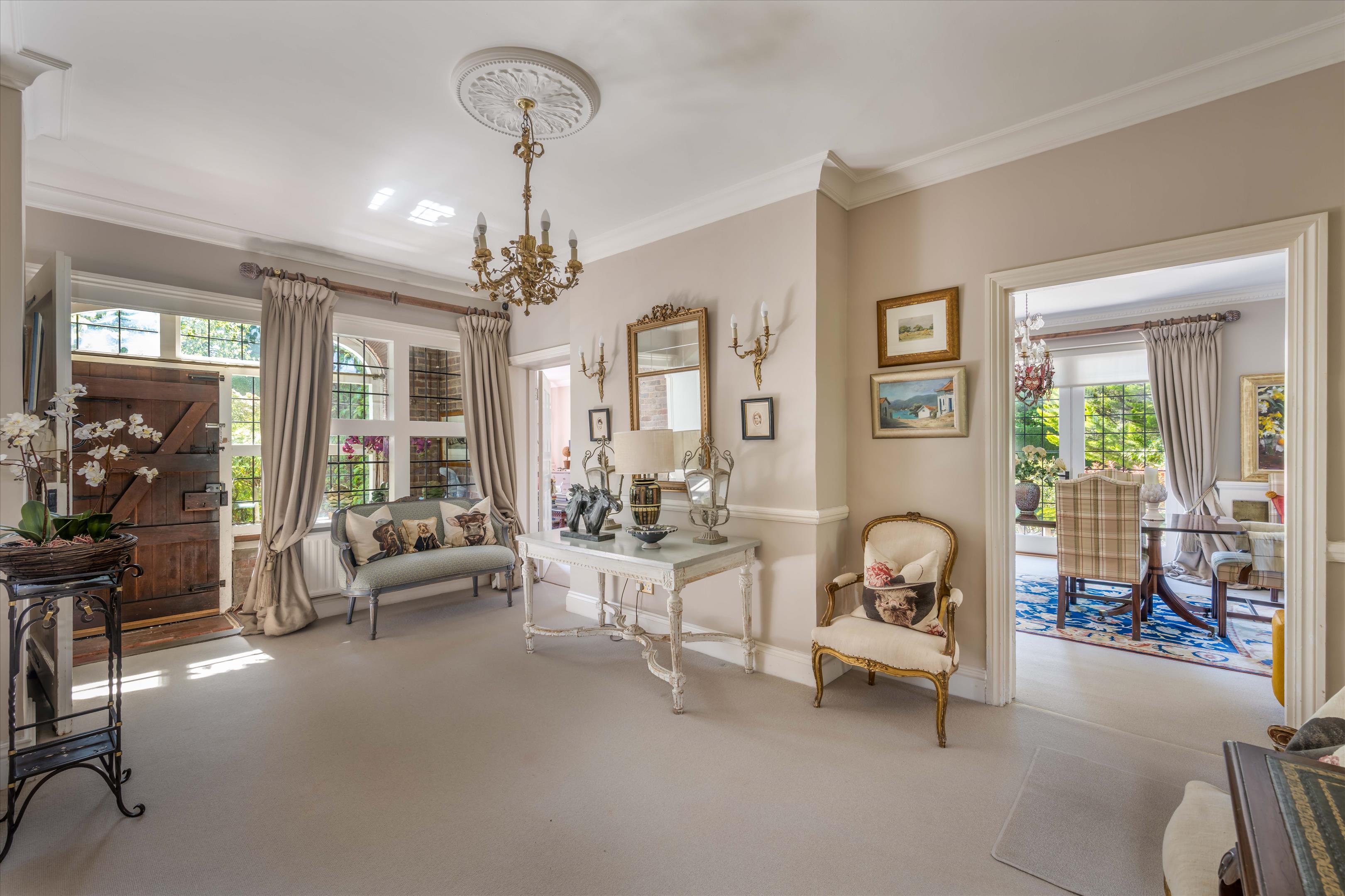 Weydown Road, Haslemere, Surrey GU27