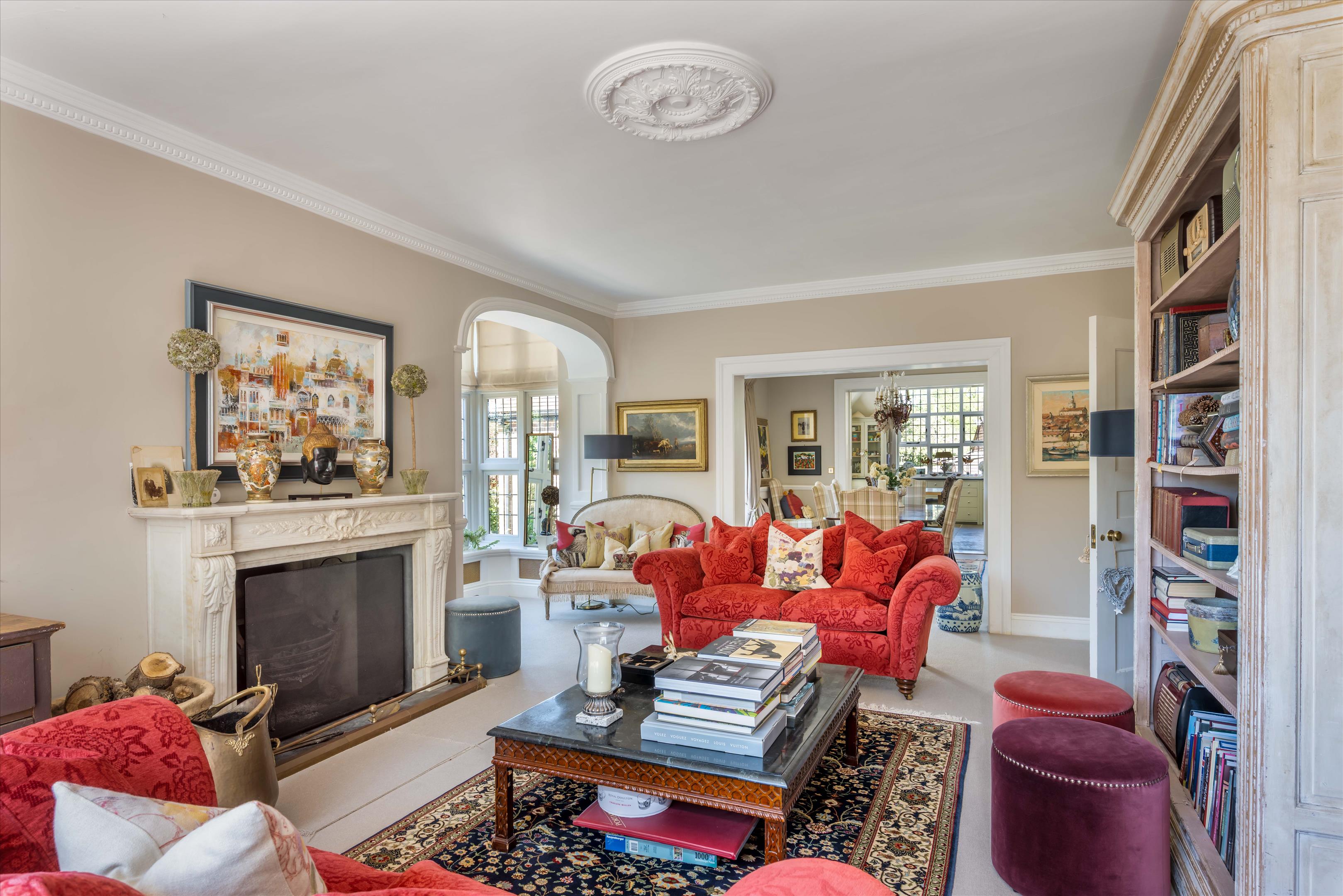 Weydown Road, Haslemere, Surrey GU27