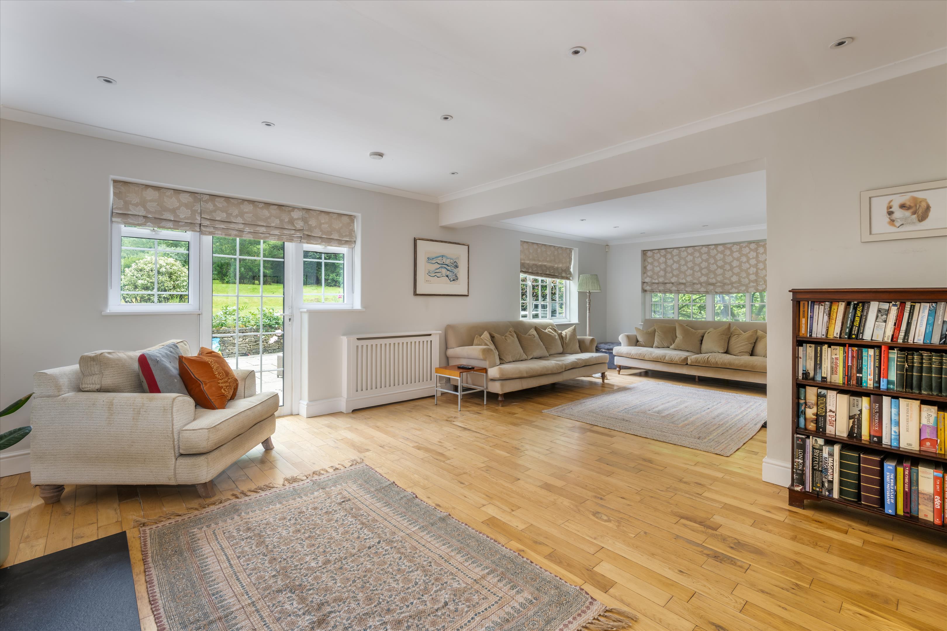 Holdfast Lane, Haslemere, Surrey GU27