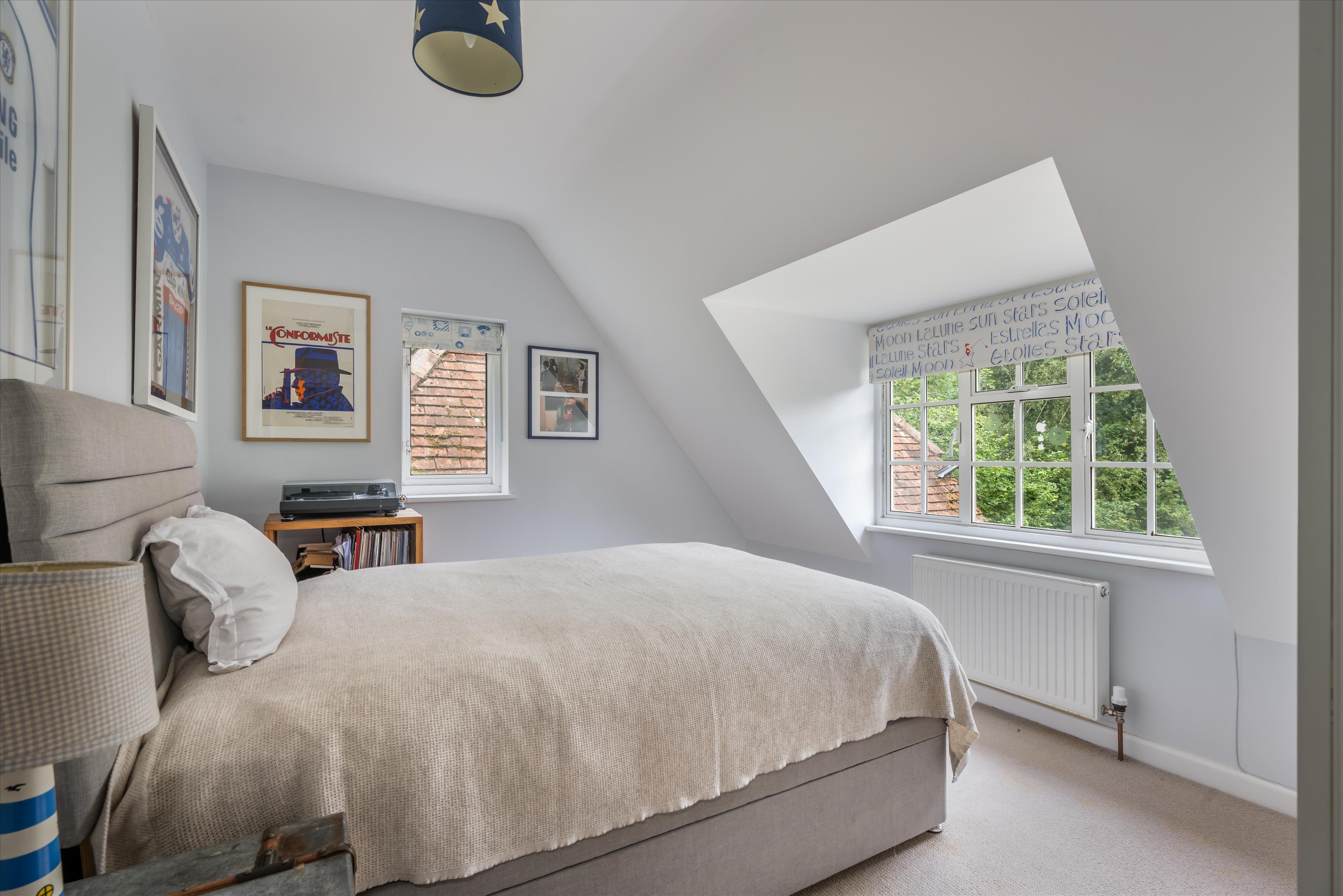 Holdfast Lane, Haslemere, Surrey GU27