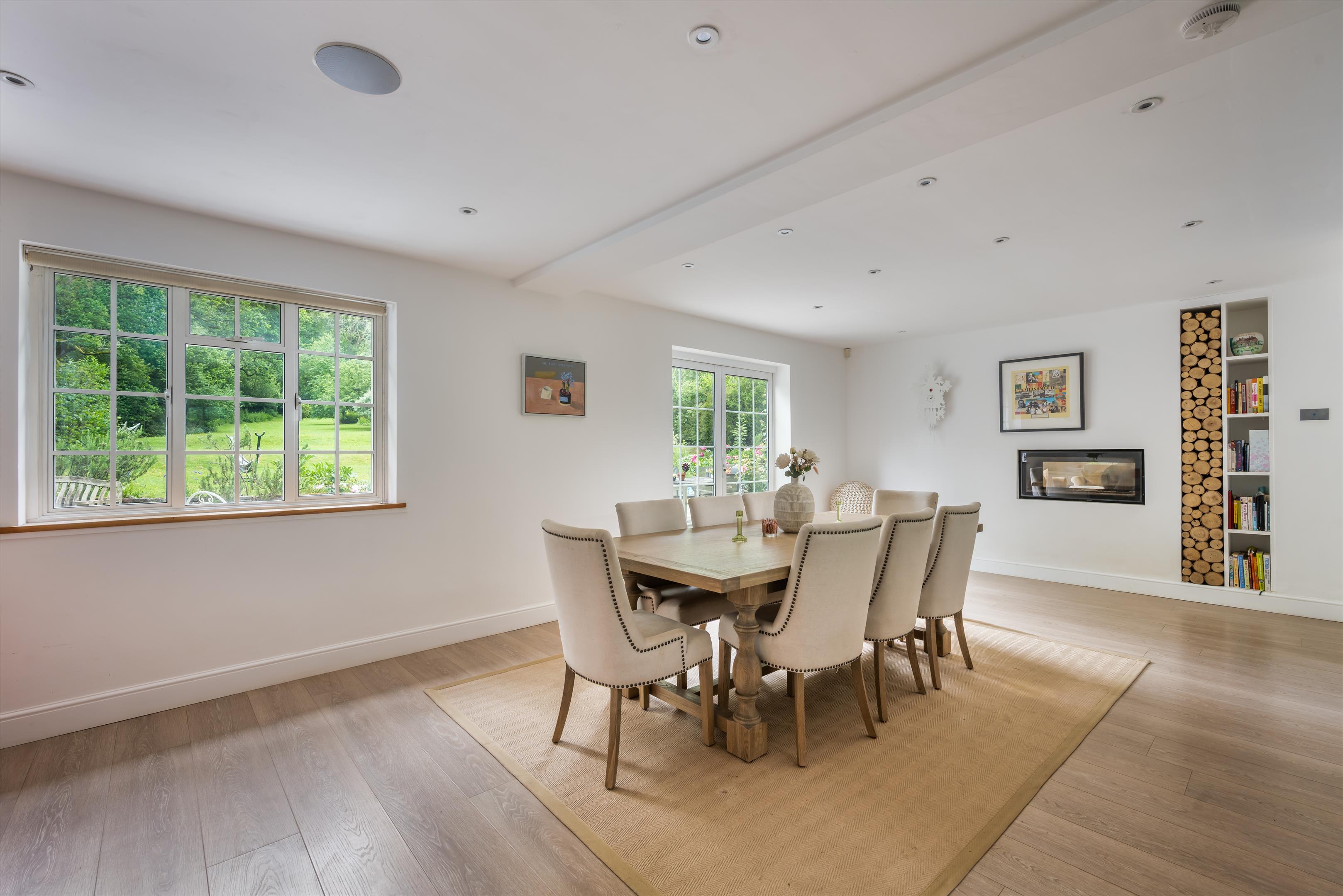 Holdfast Lane, Haslemere, Surrey GU27