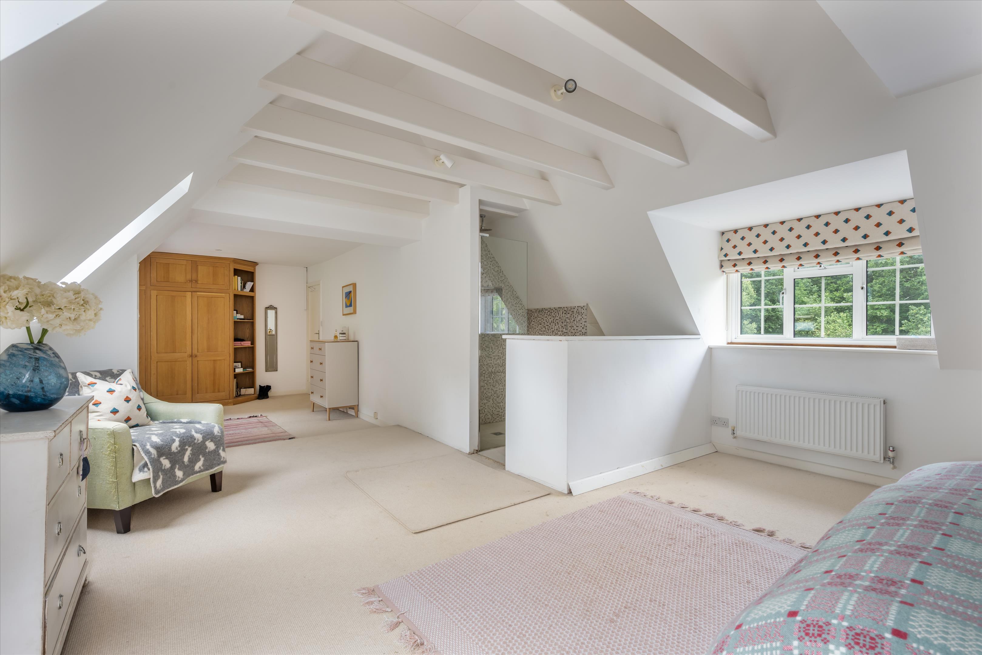 Holdfast Lane, Haslemere, Surrey GU27