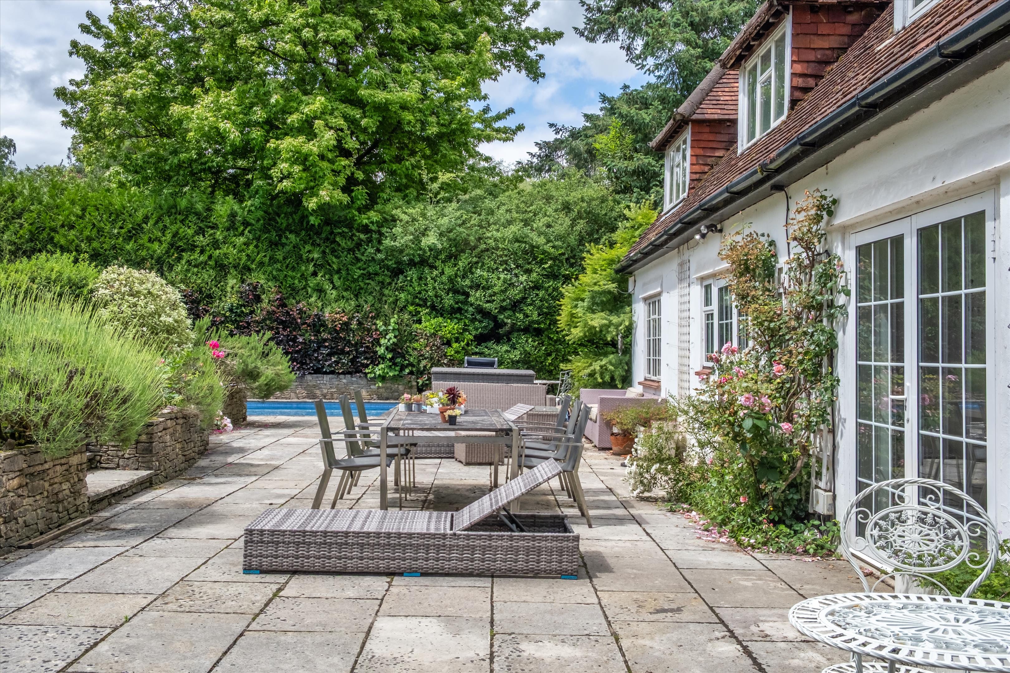 Holdfast Lane, Haslemere, Surrey GU27